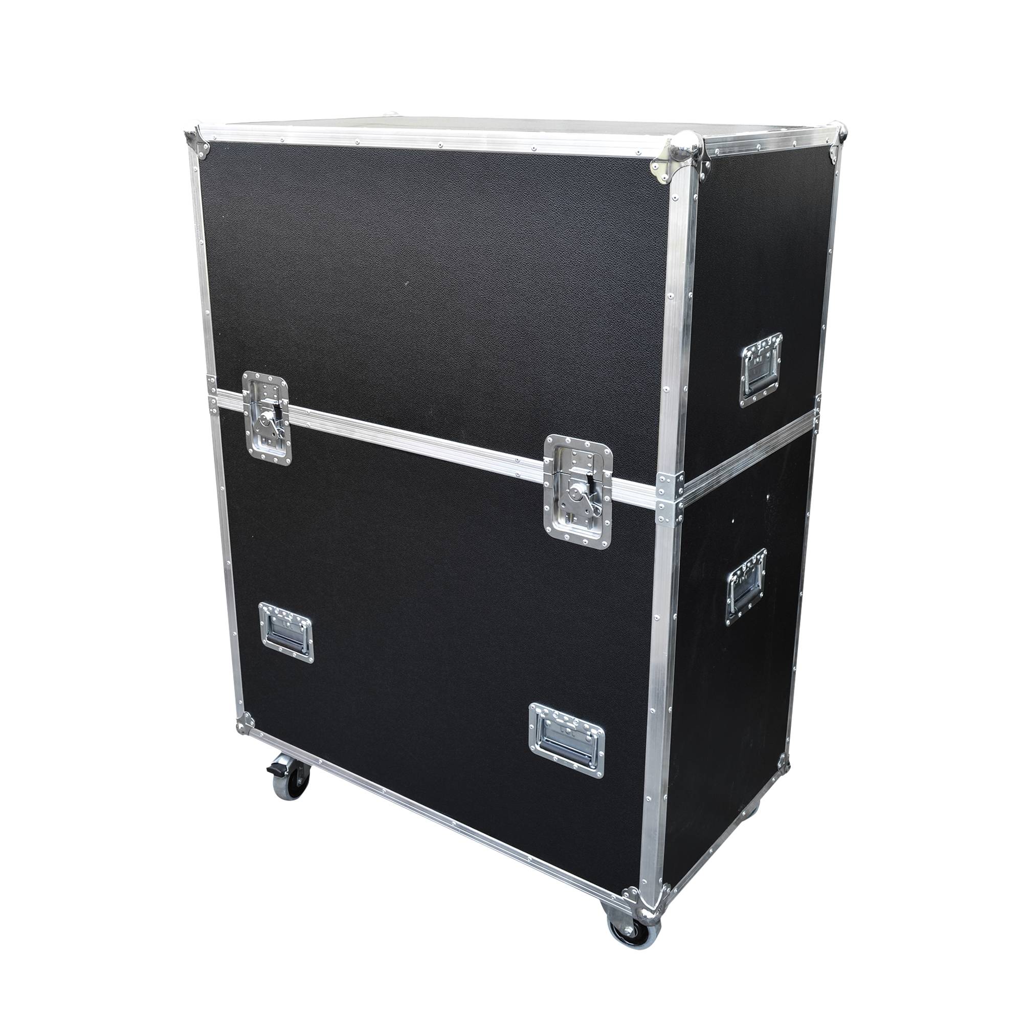 Showgear Case for 6x Mammoth Stage 1 x 1 m Premium Line