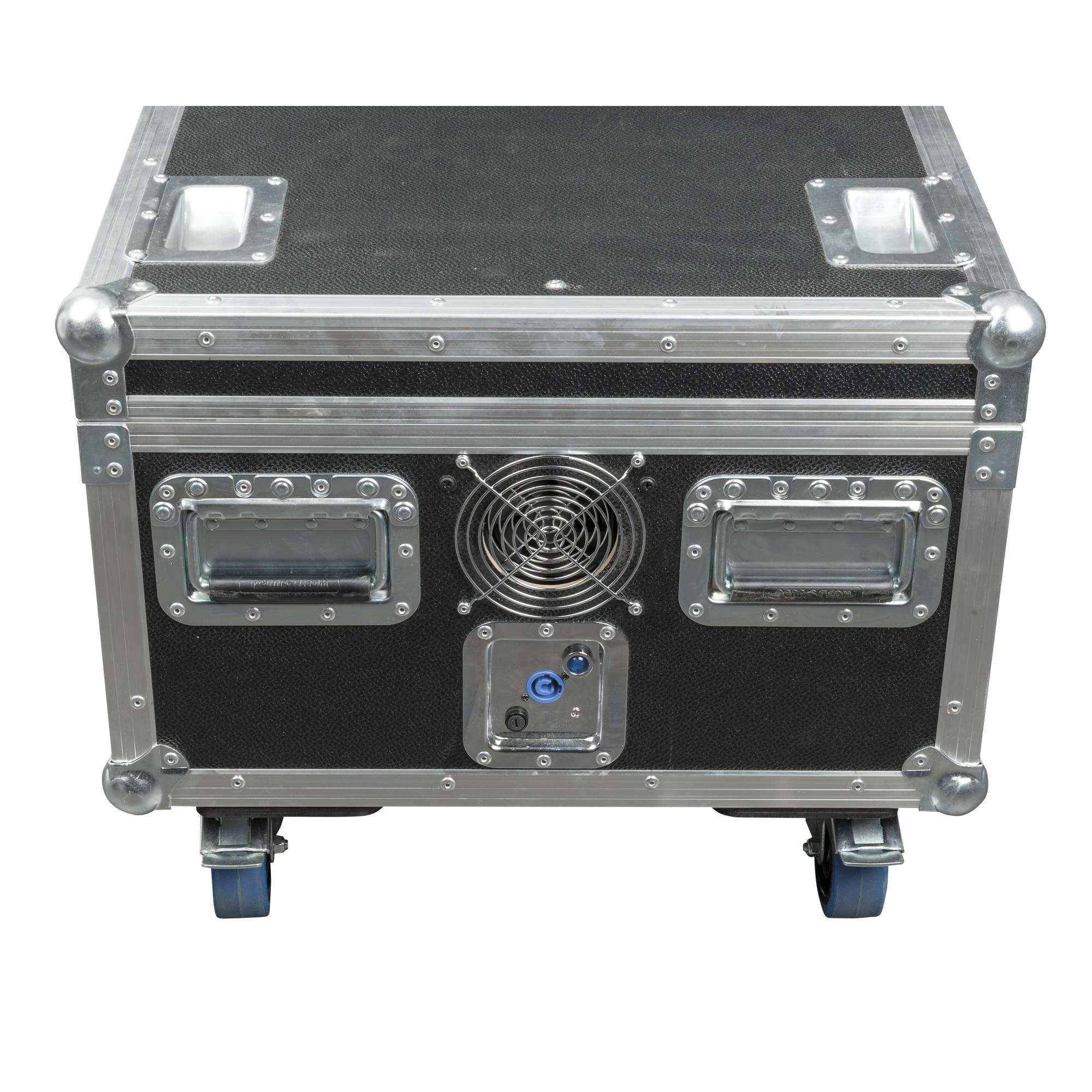 Showtec Charger Case for 6x EventSpot 1600 Q4 Flightcase