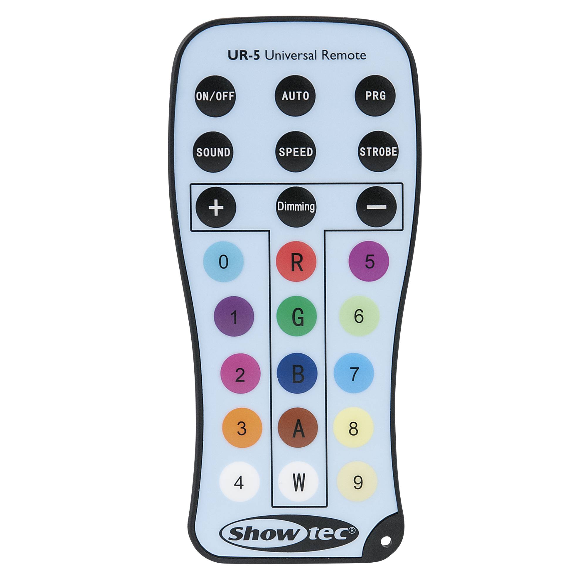 Showtec Charger Case for 6x EventSpot 1600 Q4 Flightcase