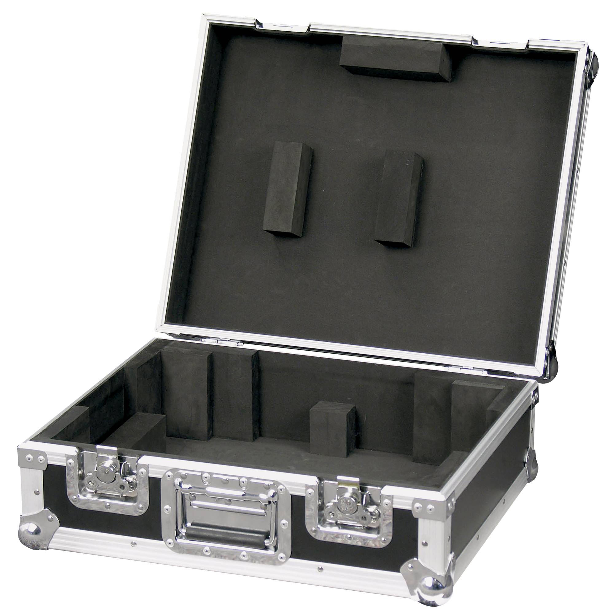 Showgear Turntable Case Turntable-Case