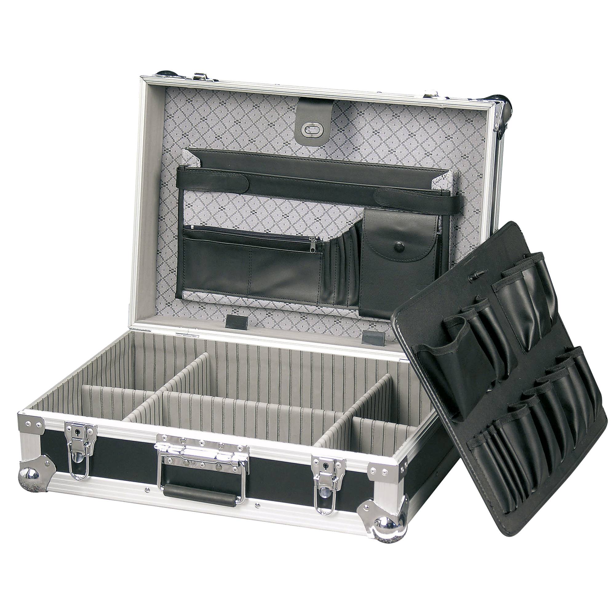 Showgear Roadie Case Universalkoffer