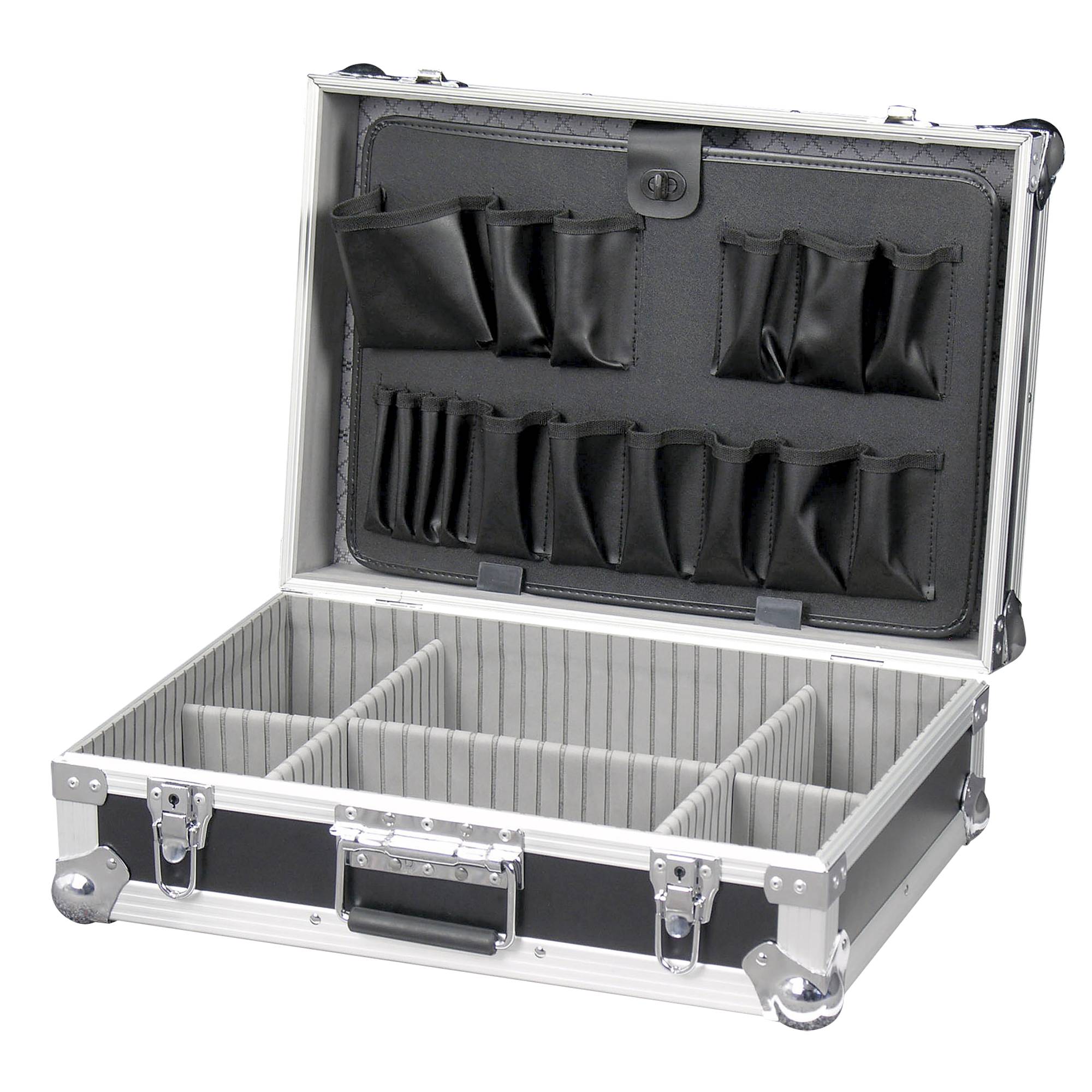 Showgear Roadie Case Universalkoffer