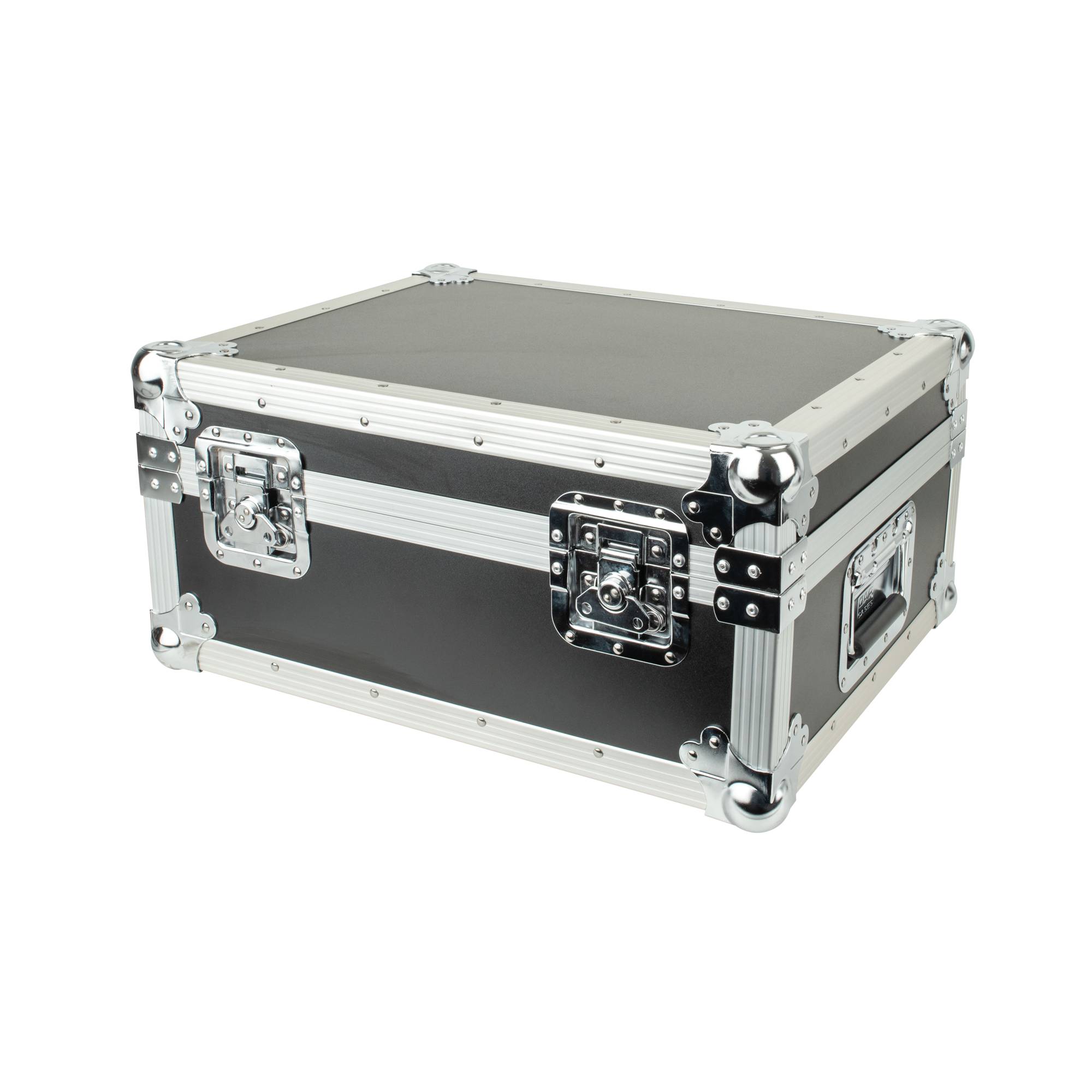Showgear Pro Case for 25 mics Professionelles Case für 25 Mikrofone