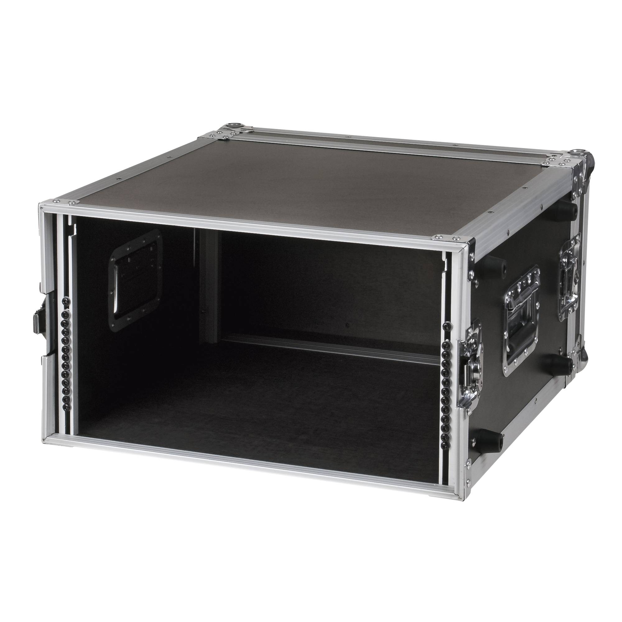 Showgear Double Door Case 6HE