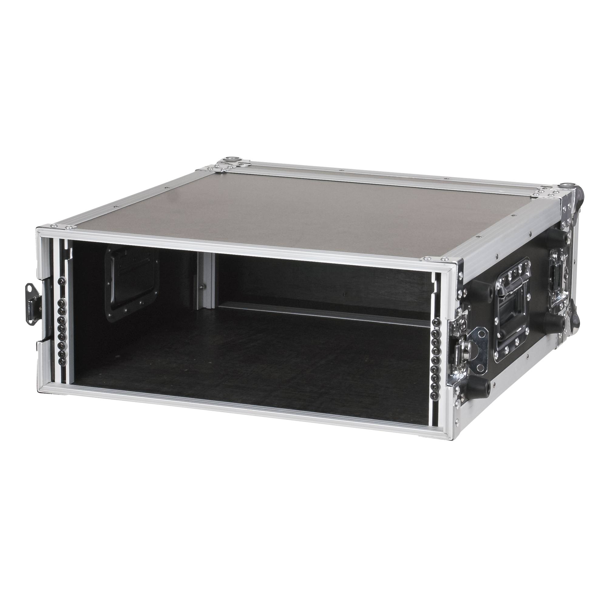 Showgear Double Door Case 4HE