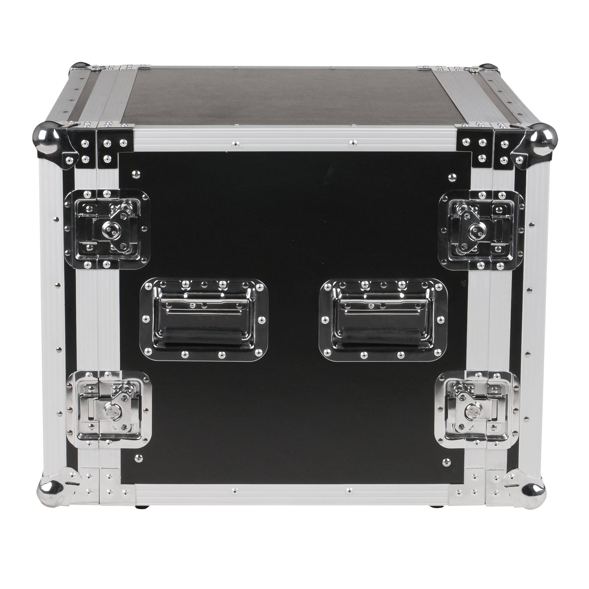 Showgear Double Door Case 10HE