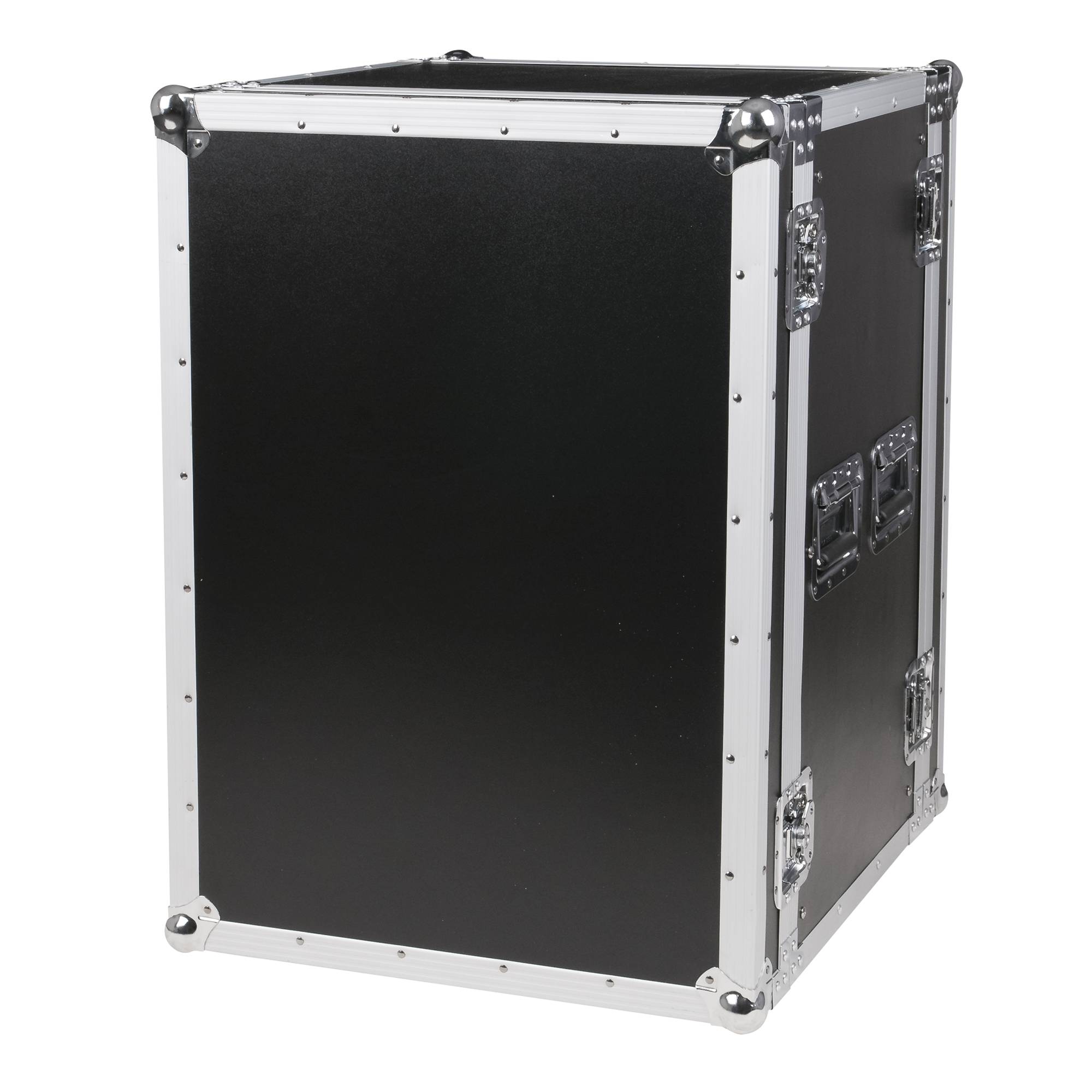 Showgear Double Door Case 16HE