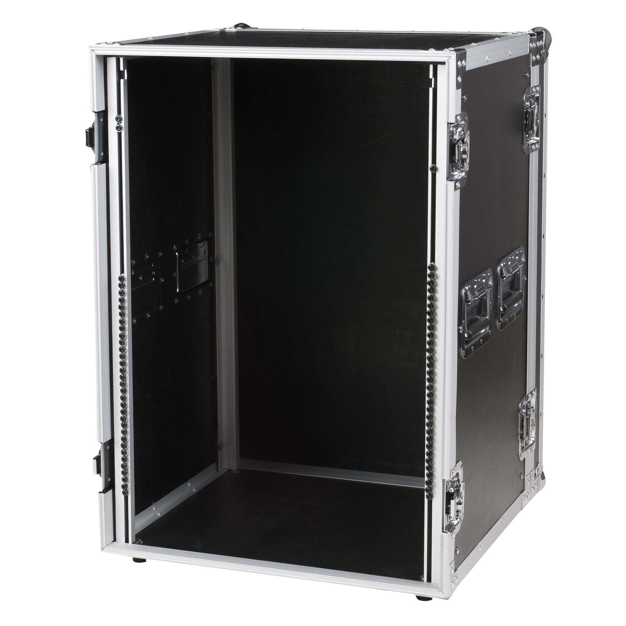Showgear Double Door Case 16HE