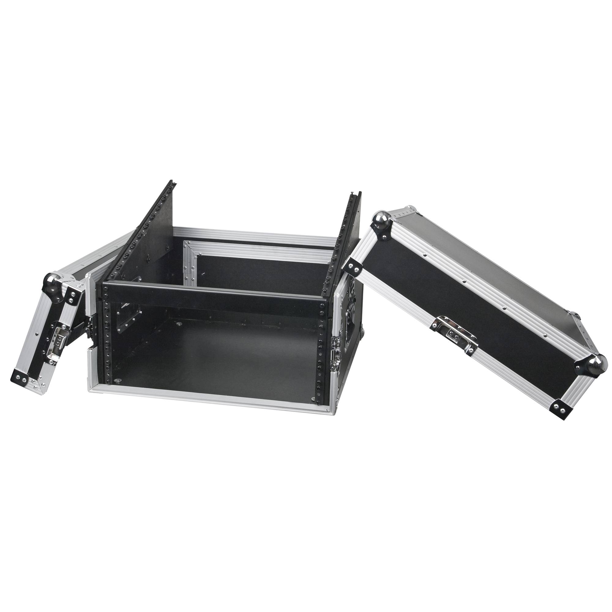 Showgear Combi Case 4HE + 10HE top