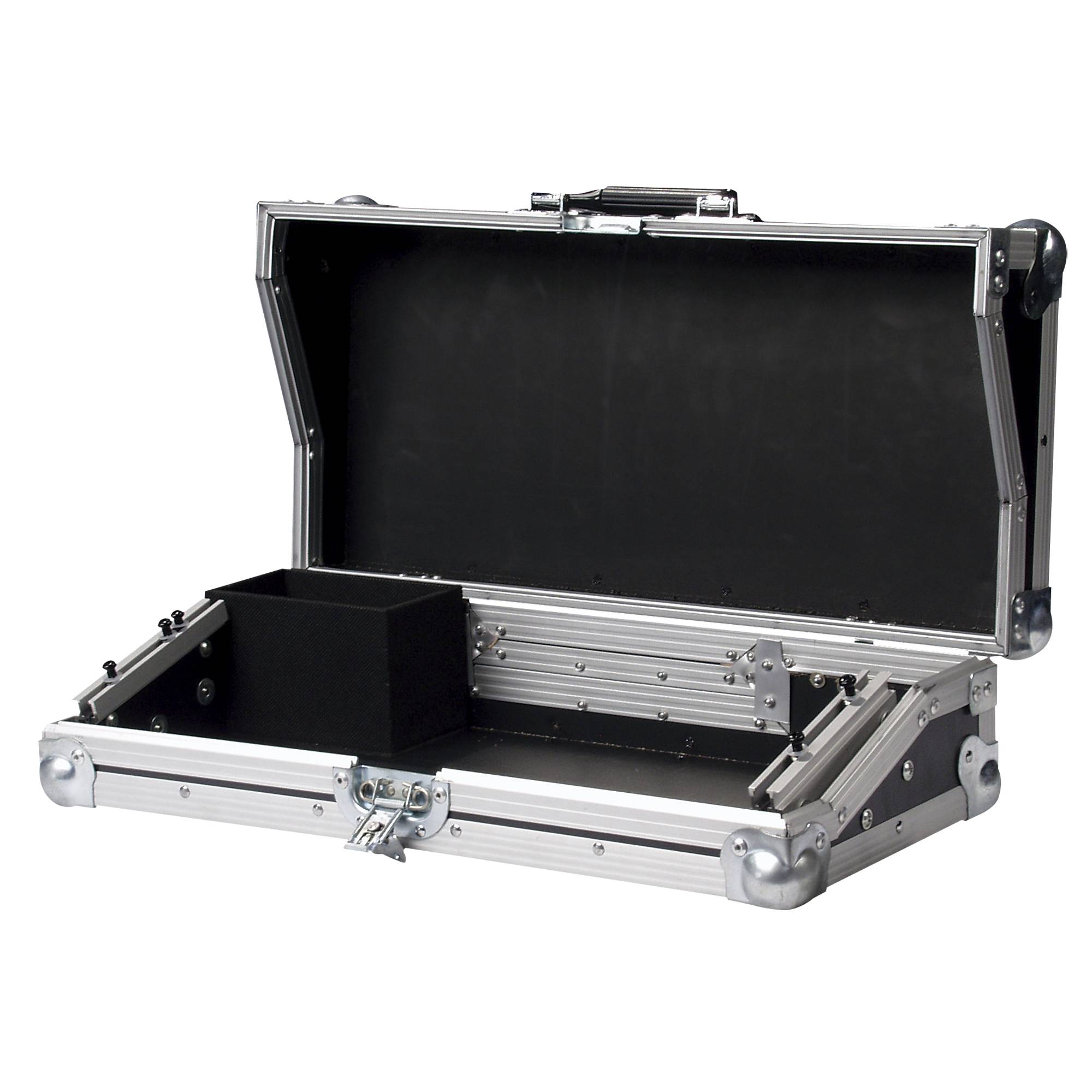 Showtec Case for Light Controller 3U Flightcase