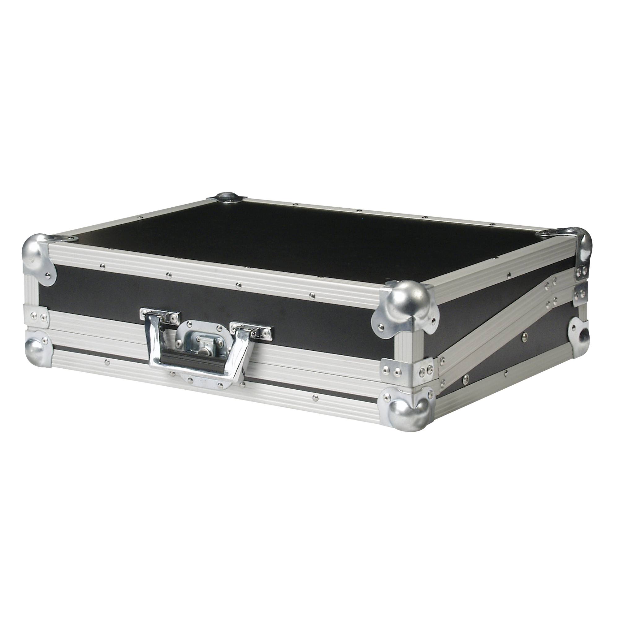 Showtec Case for Light Controller 6U Flightcase