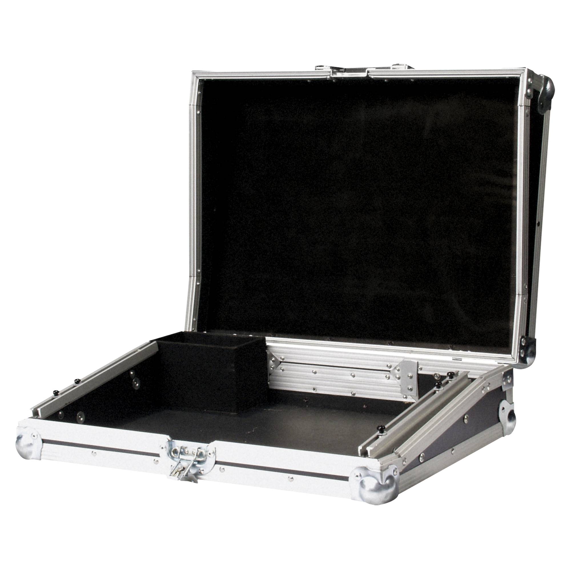 Showtec Case for Light Controller 6U Flightcase