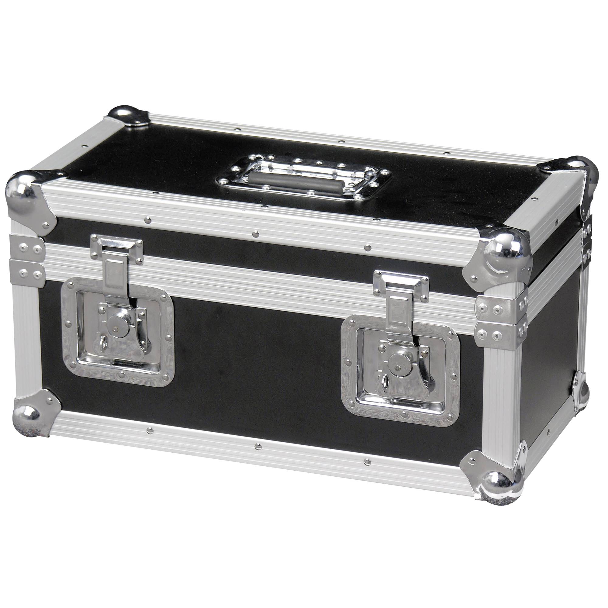 Showgear Pro Case for 12 Mics Professionelles Case für 12 Mikrofone