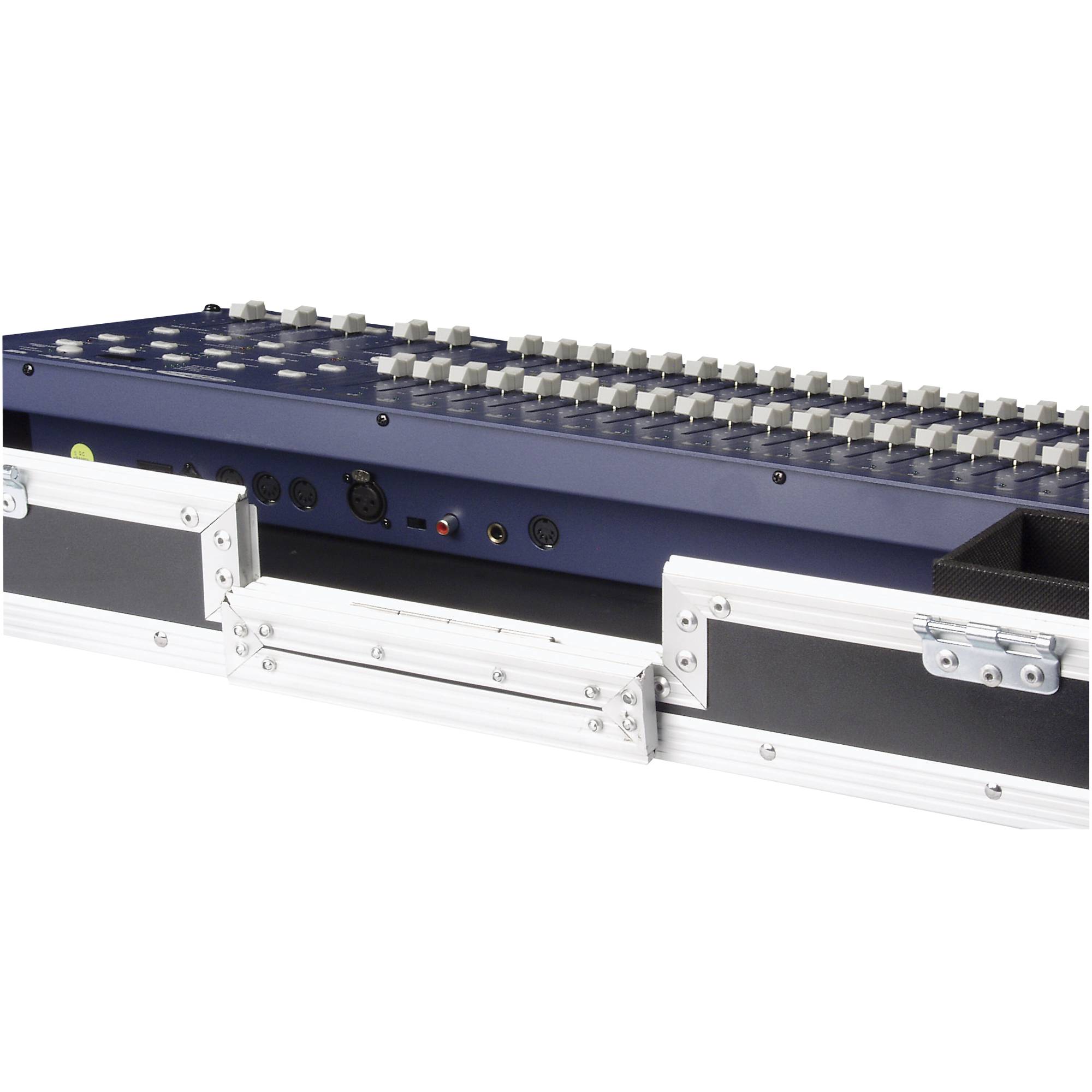 Showtec Case for Showmaster 48 Flightcase