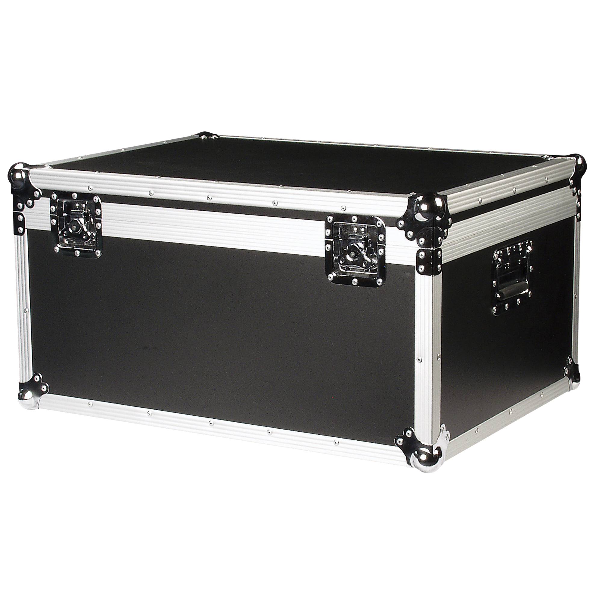 Showgear Stack Case 4 Flightcase