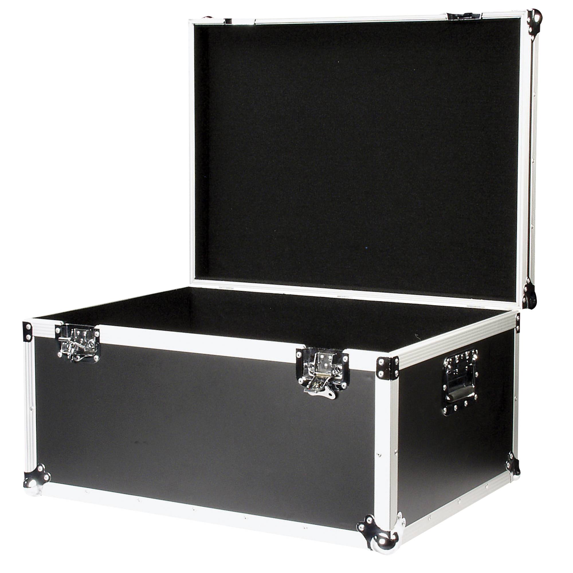 Showgear Stack Case 4 Flightcase