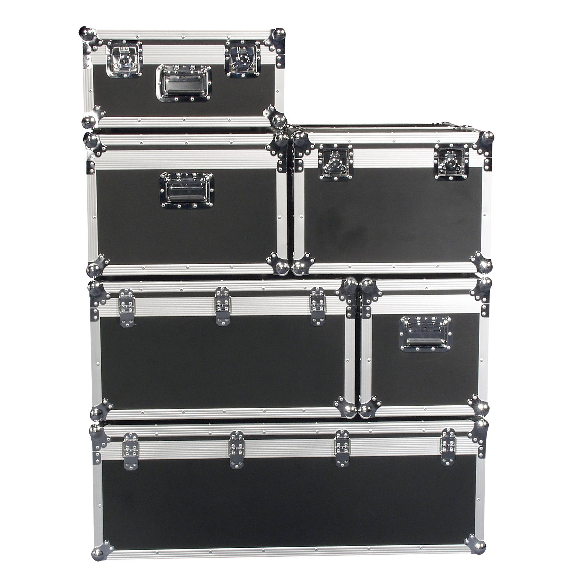 Showgear Stack Case 2 Stack Case 2
