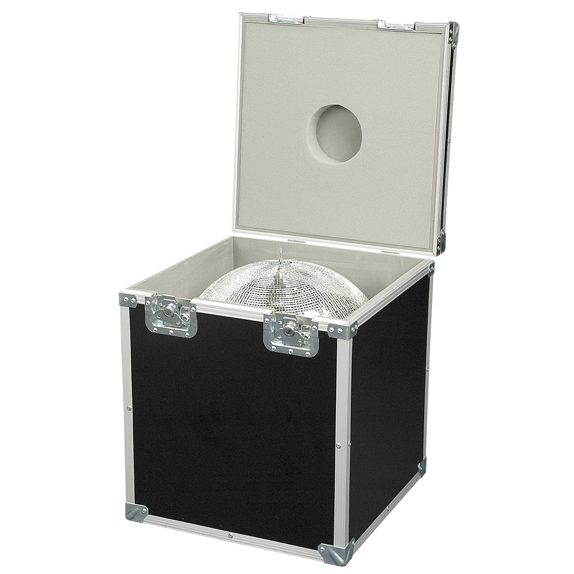 Showgear Case for 40 cm Mirror Ball Case für 40-cm-Spiegelkugel