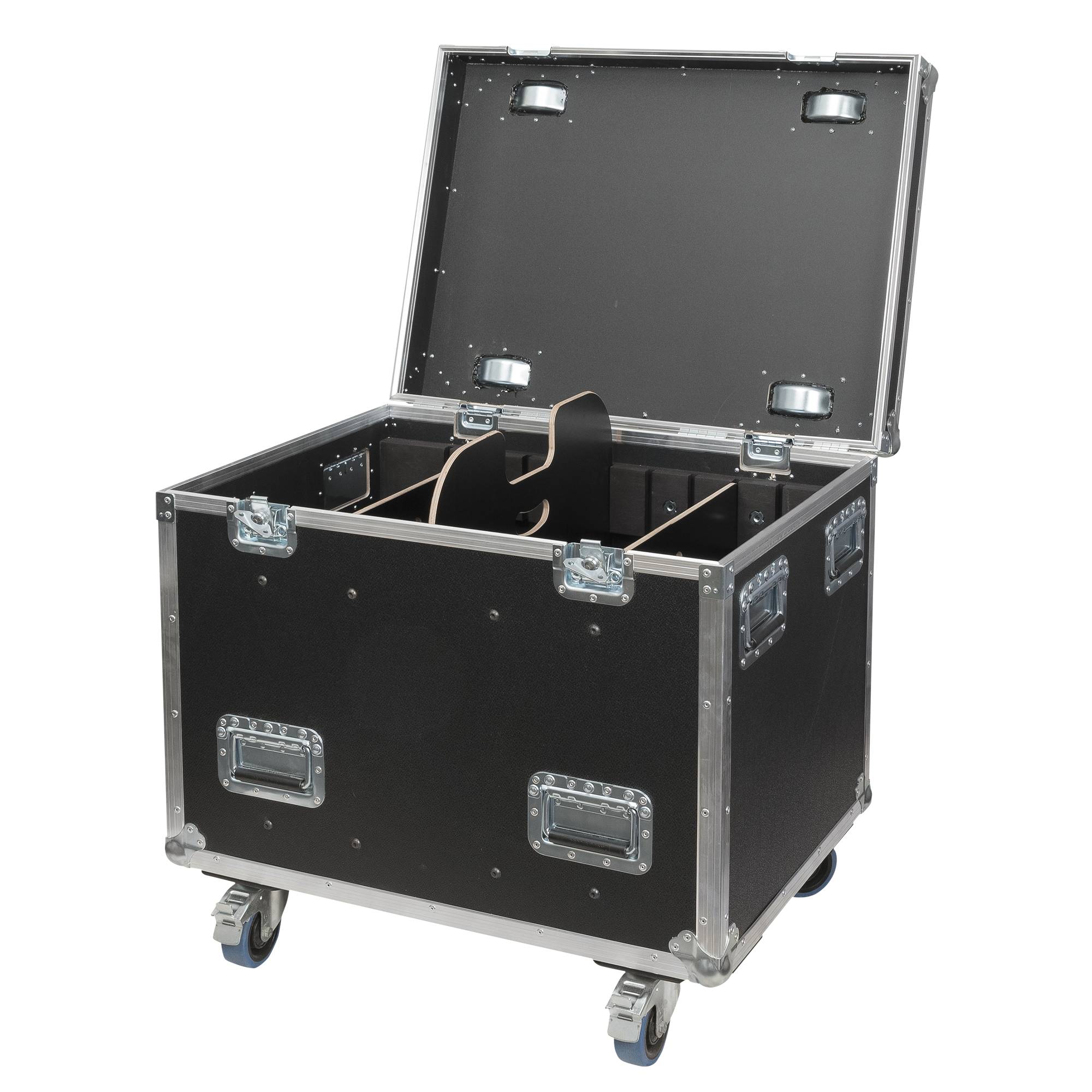 Showgear Multiflex Case 80 Premium Line