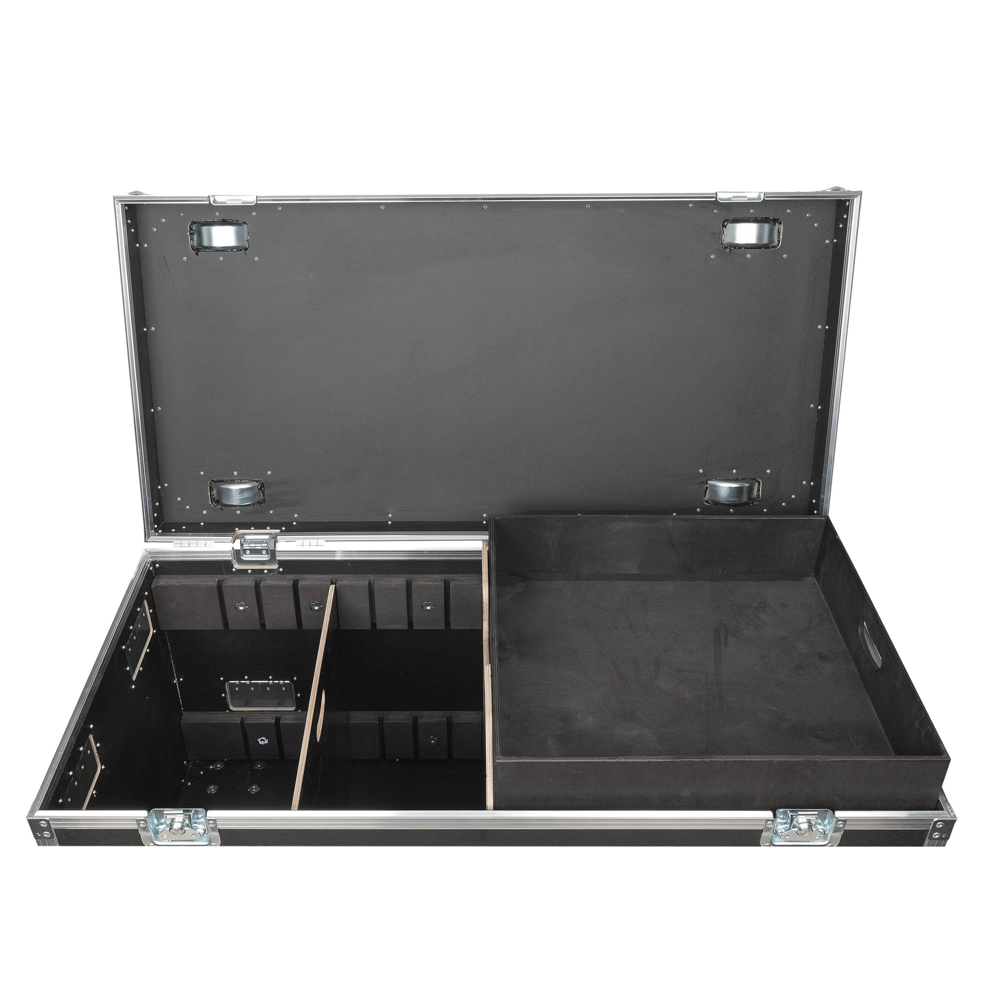 Showgear Multiflex Case 120 Premium Line