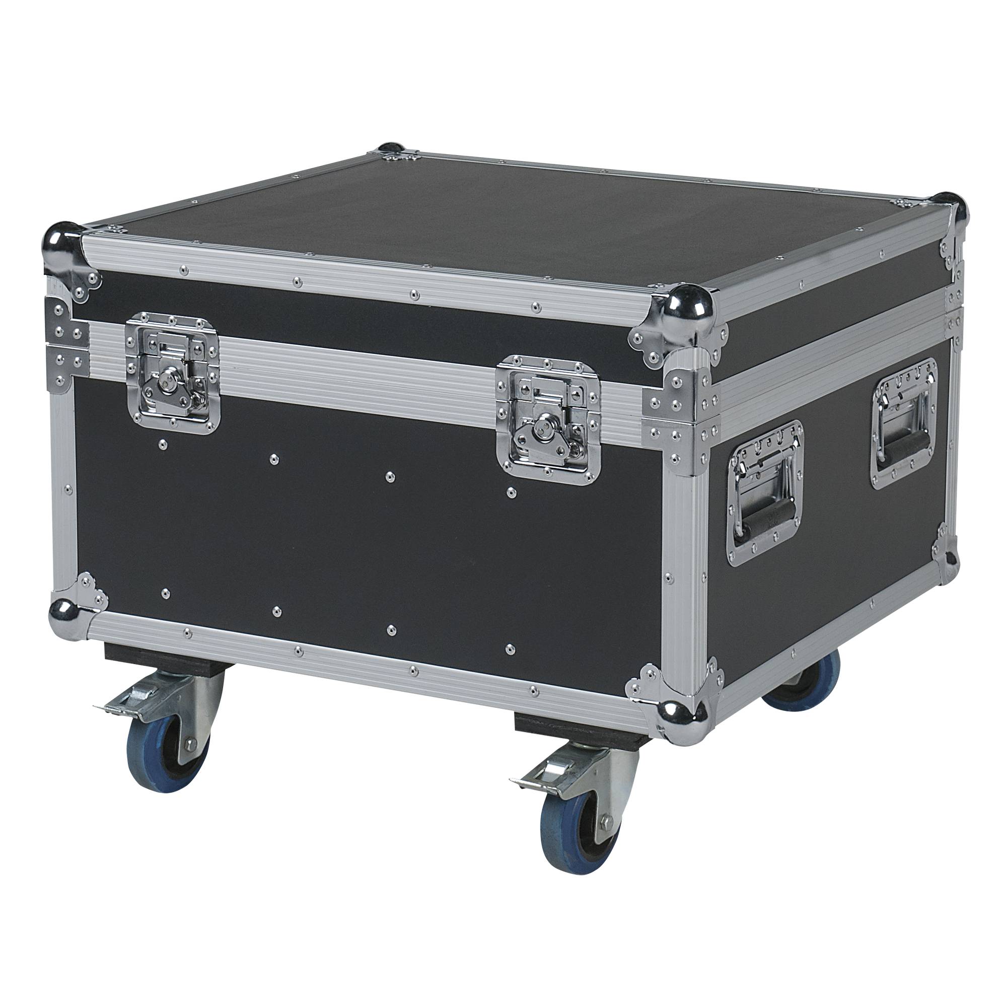 Showtec Case for 8x Compact Par 7/18 Flight Case