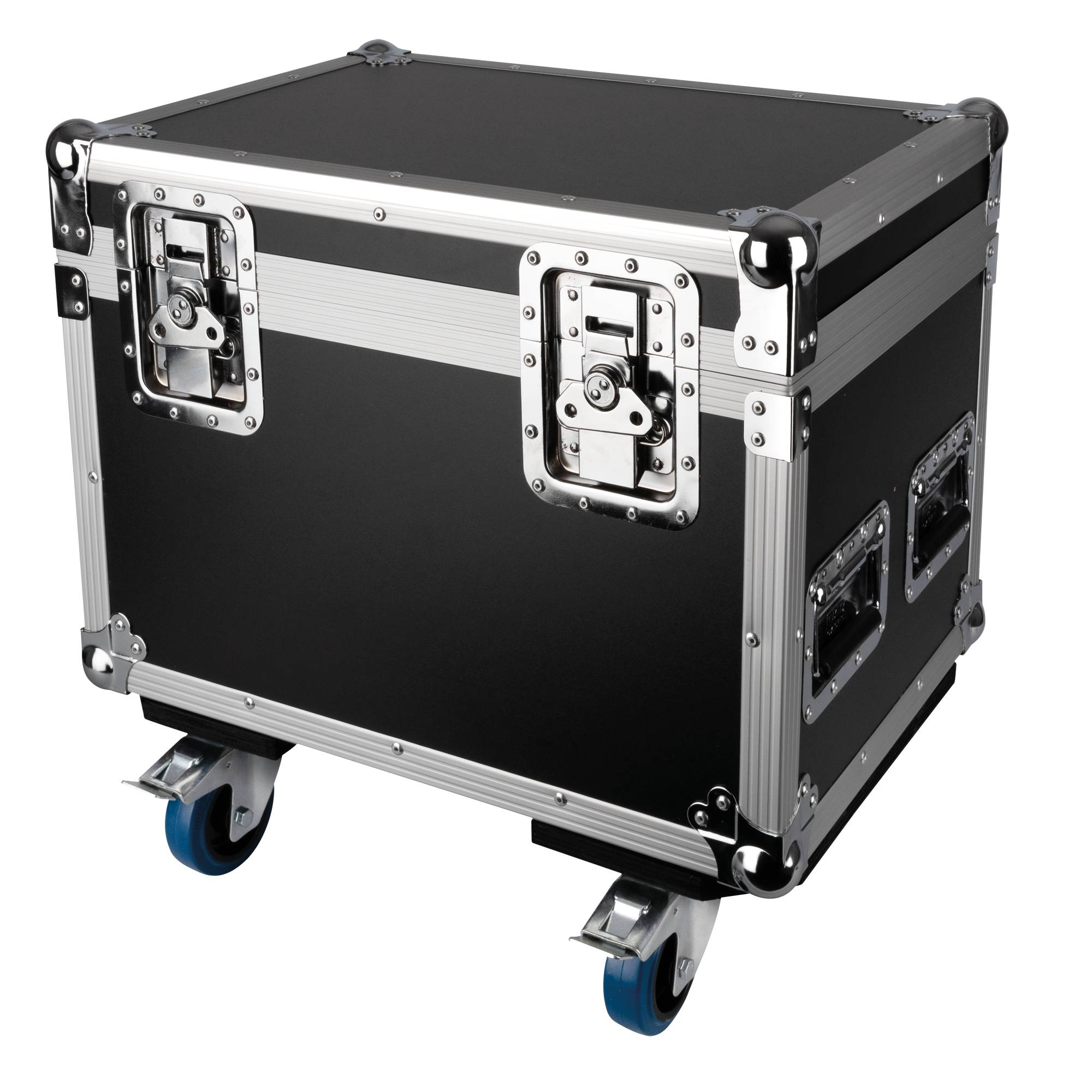 Showgear Rigging Case with Insert Traversen-Case mit Einsätzen