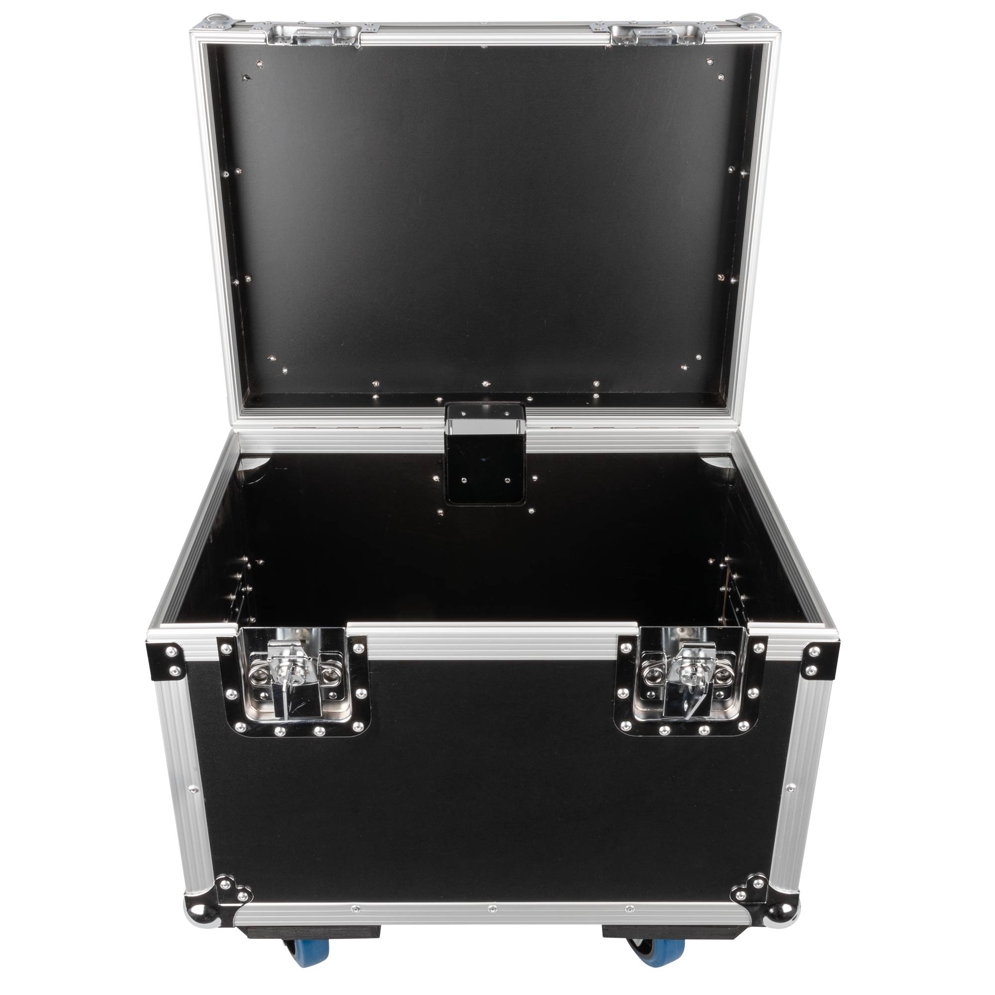 Showgear Rigging Case with Insert Traversen-Case mit Einsätzen