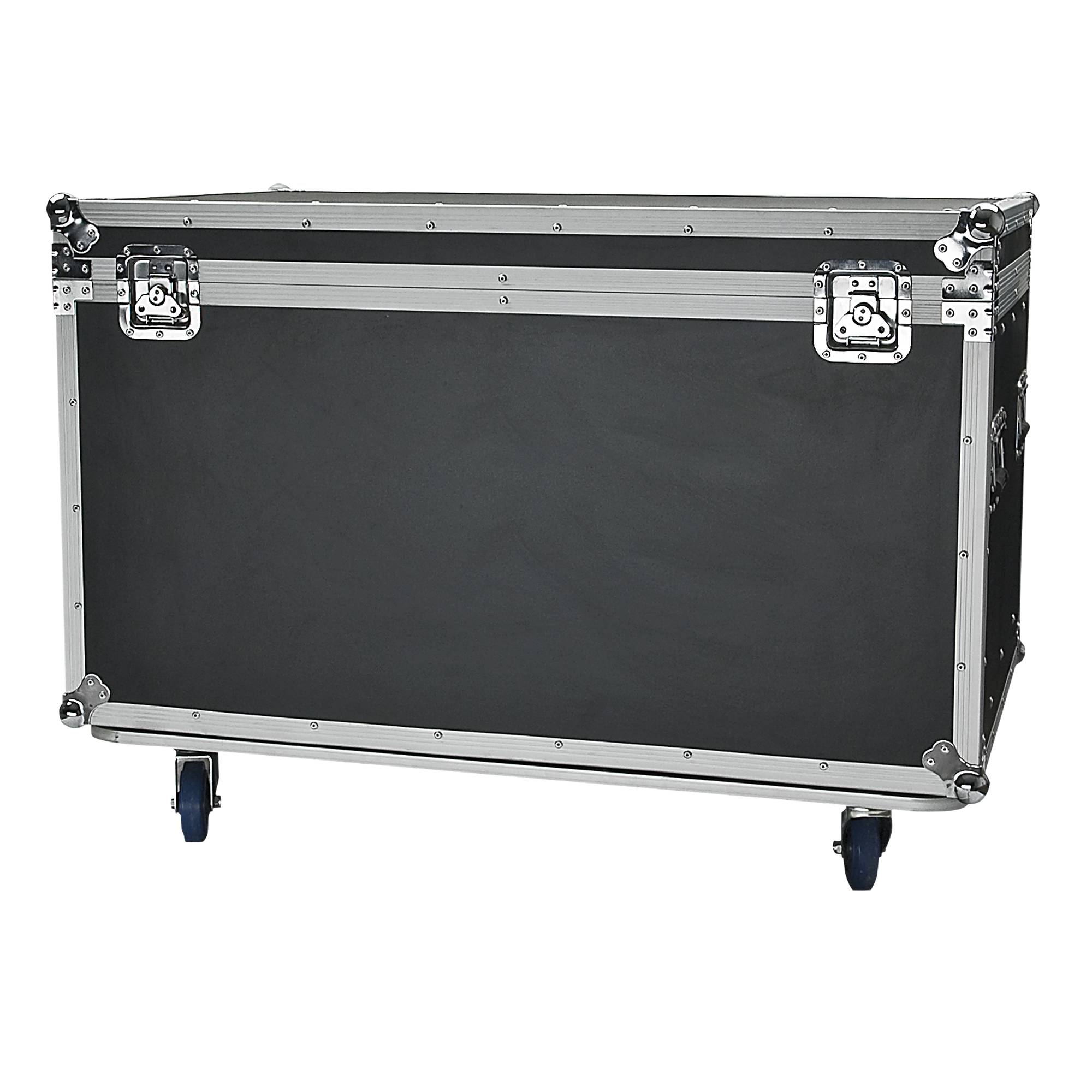Showtec Case for 8x Sunstrip Active Flightcase
