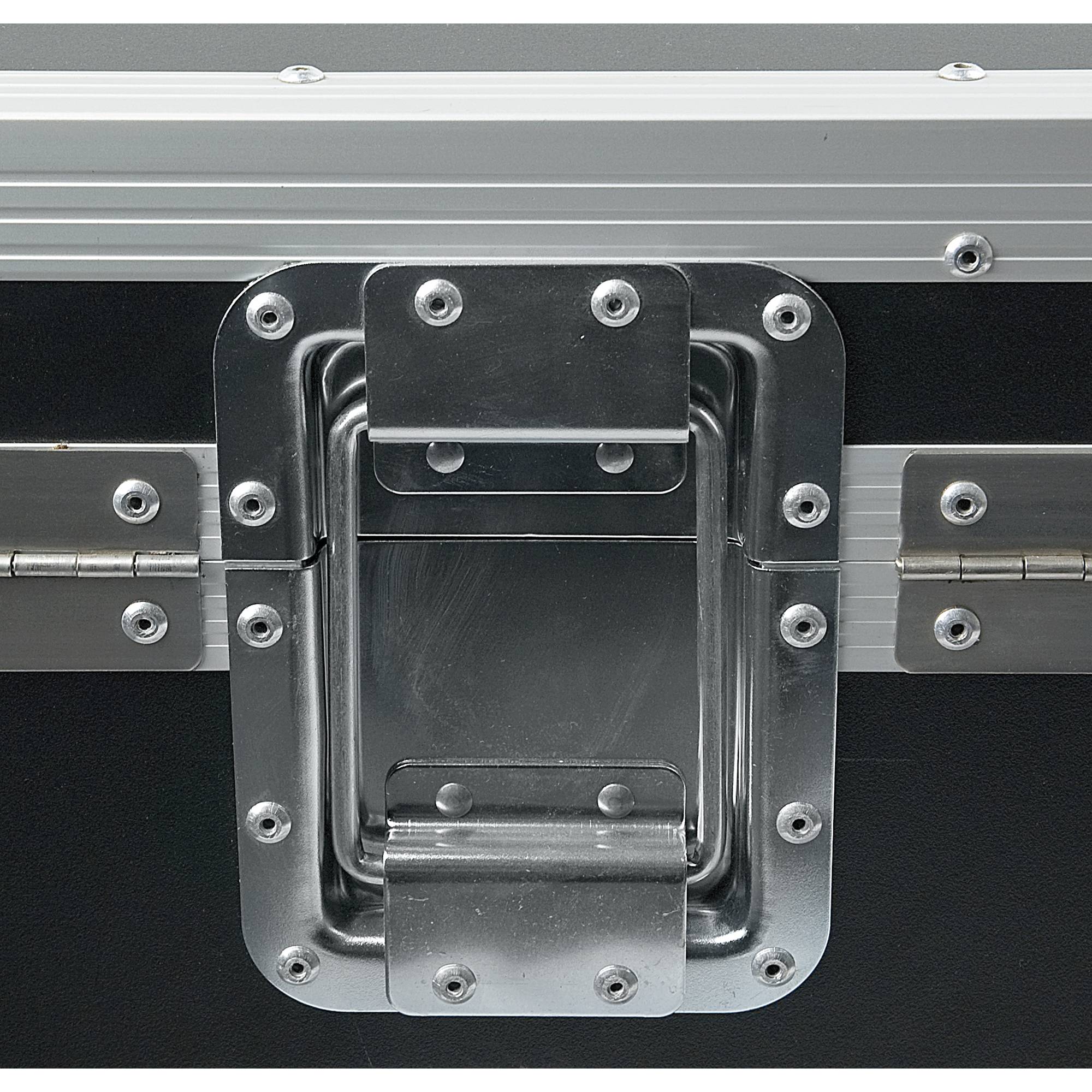 Showtec Case for 8x Sunstrip Active Flightcase