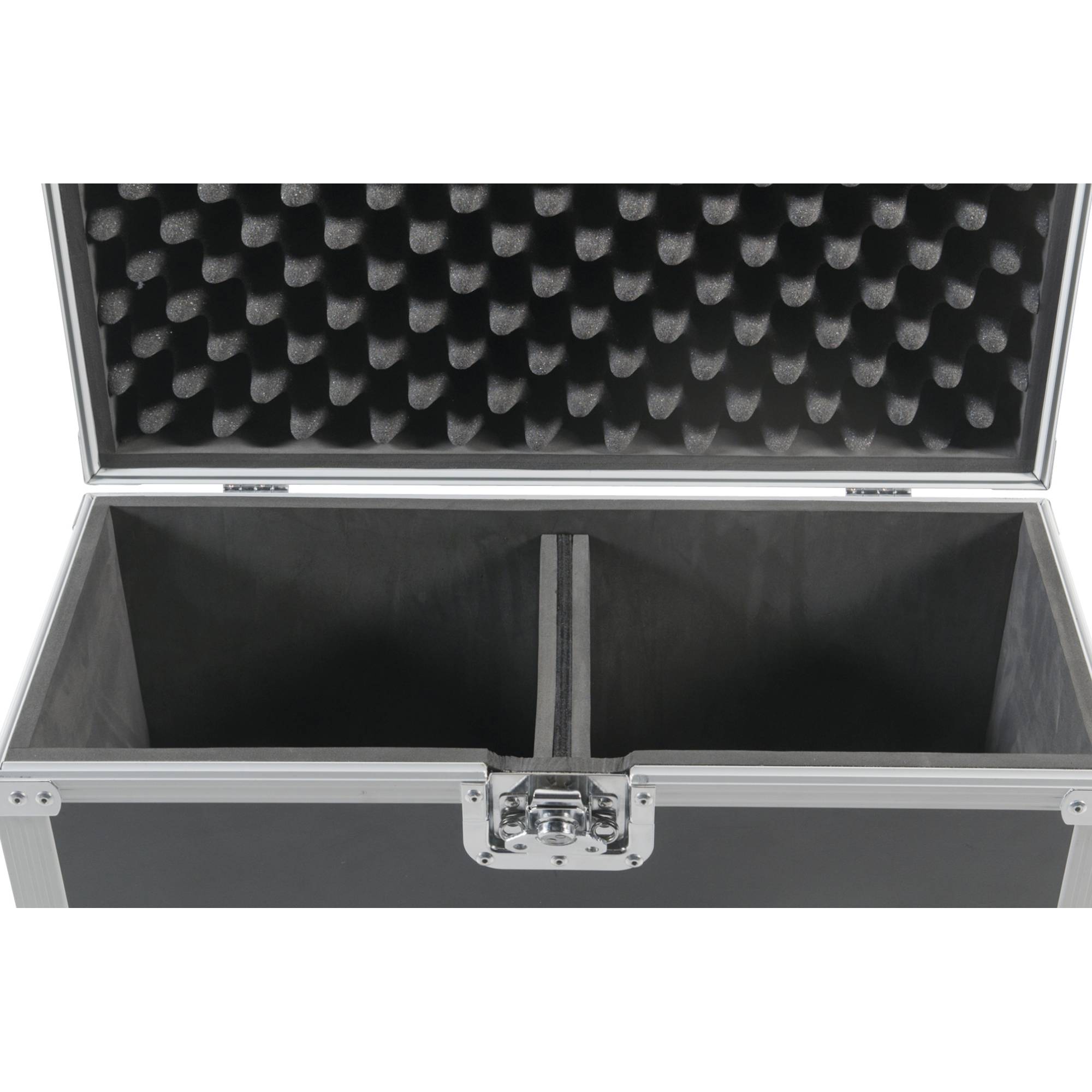 Showgear Case for 2x Scanner Case für 2x Scanner