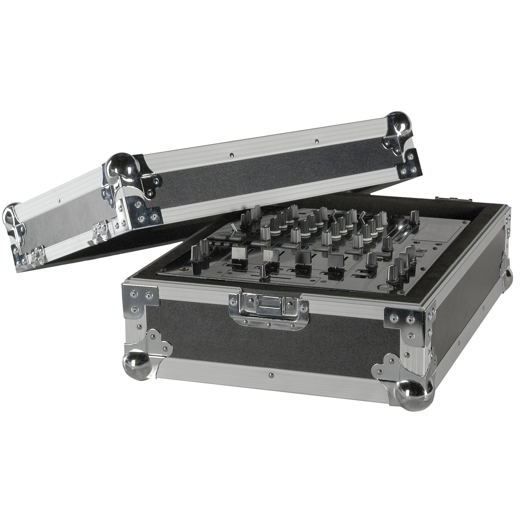 Showgear Case for Pioneer DJM-mixer Modelle: 600/700/800