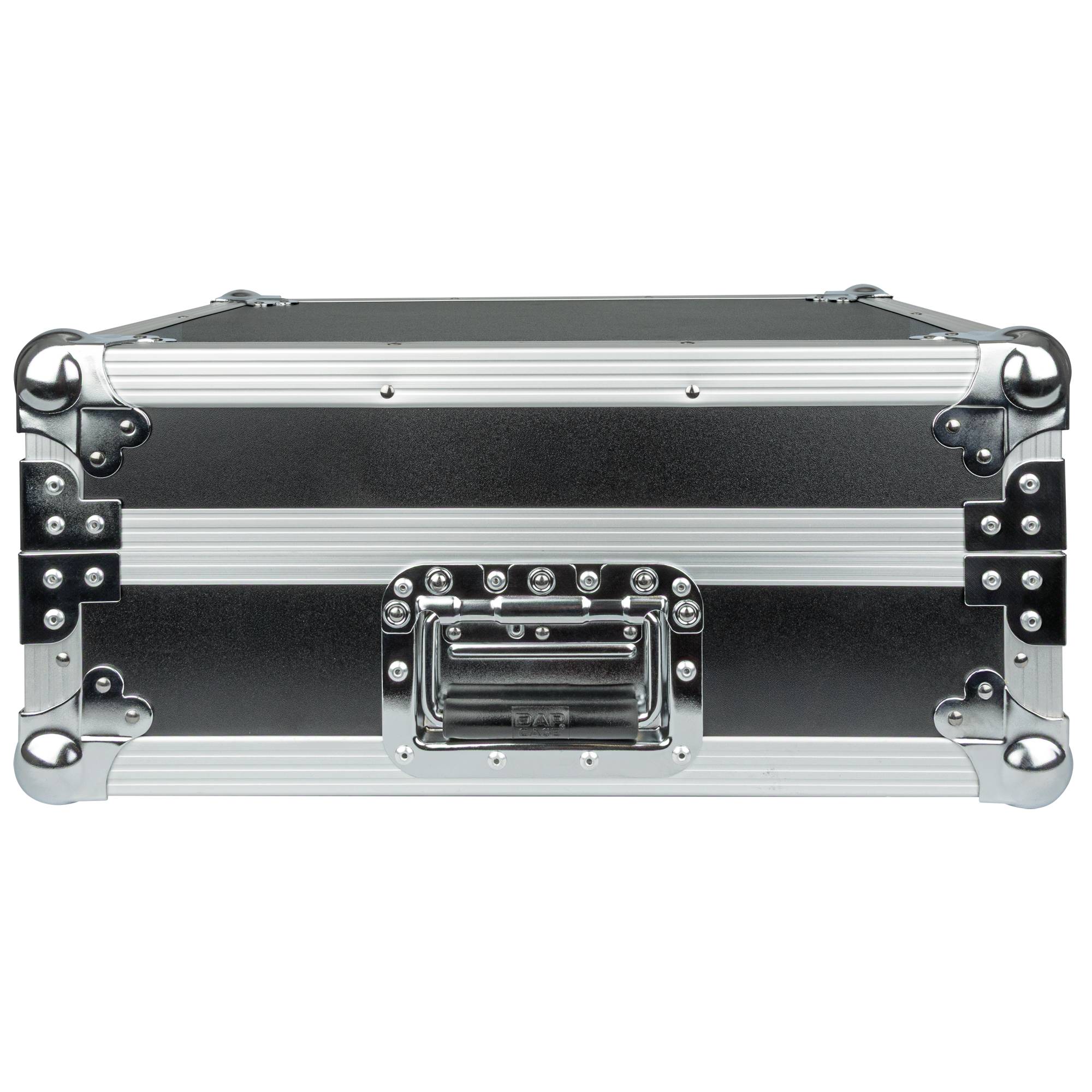 Showgear Case for Pioneer DJM-mixer Modelle: 600/700/800