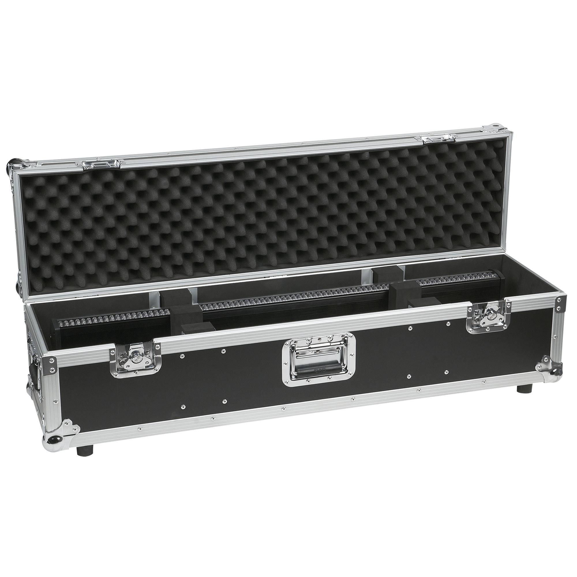 Showgear Case for LED Bar Case für LED Bar