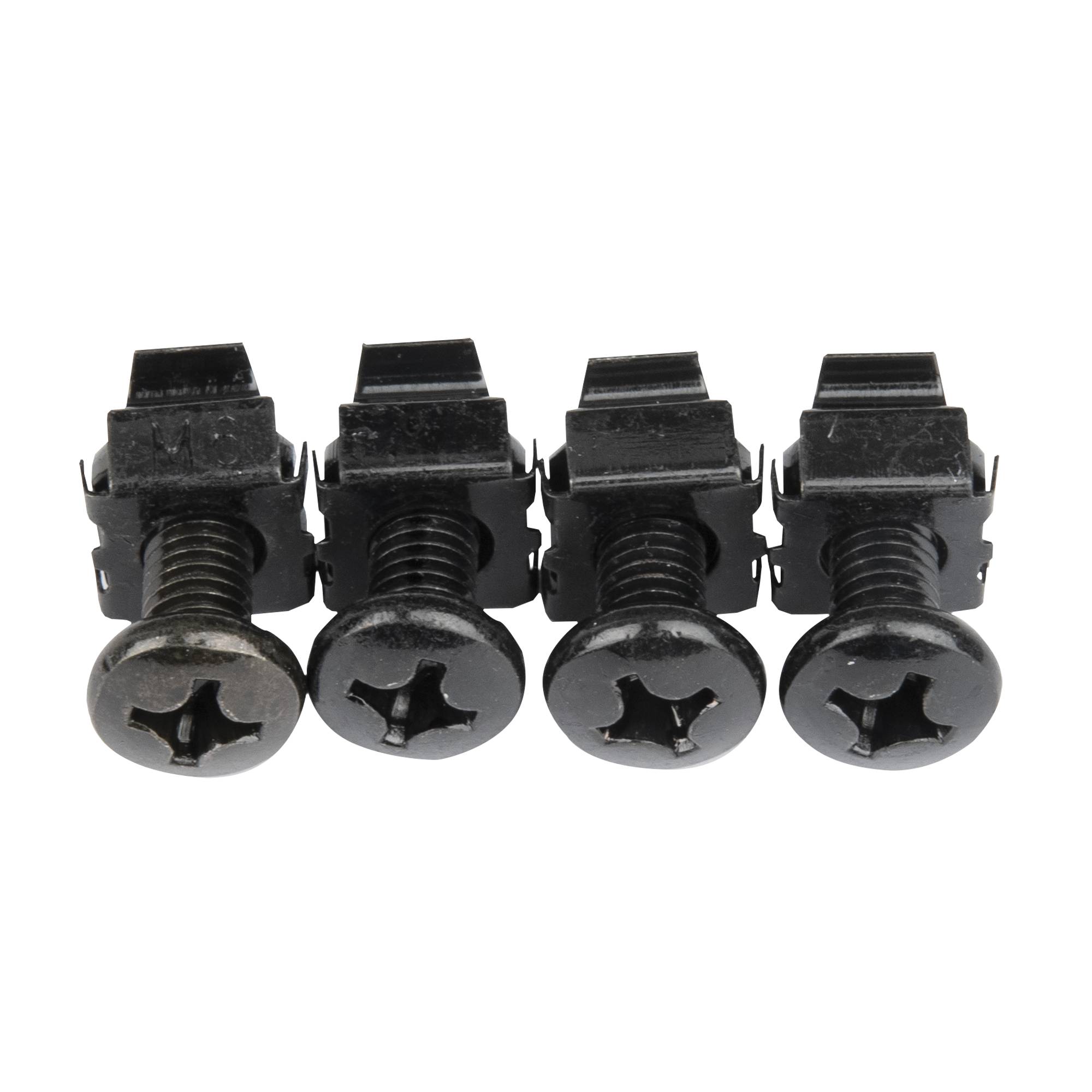 Showgear 1U Cable Management with cap 19" - 12 Steckplätze