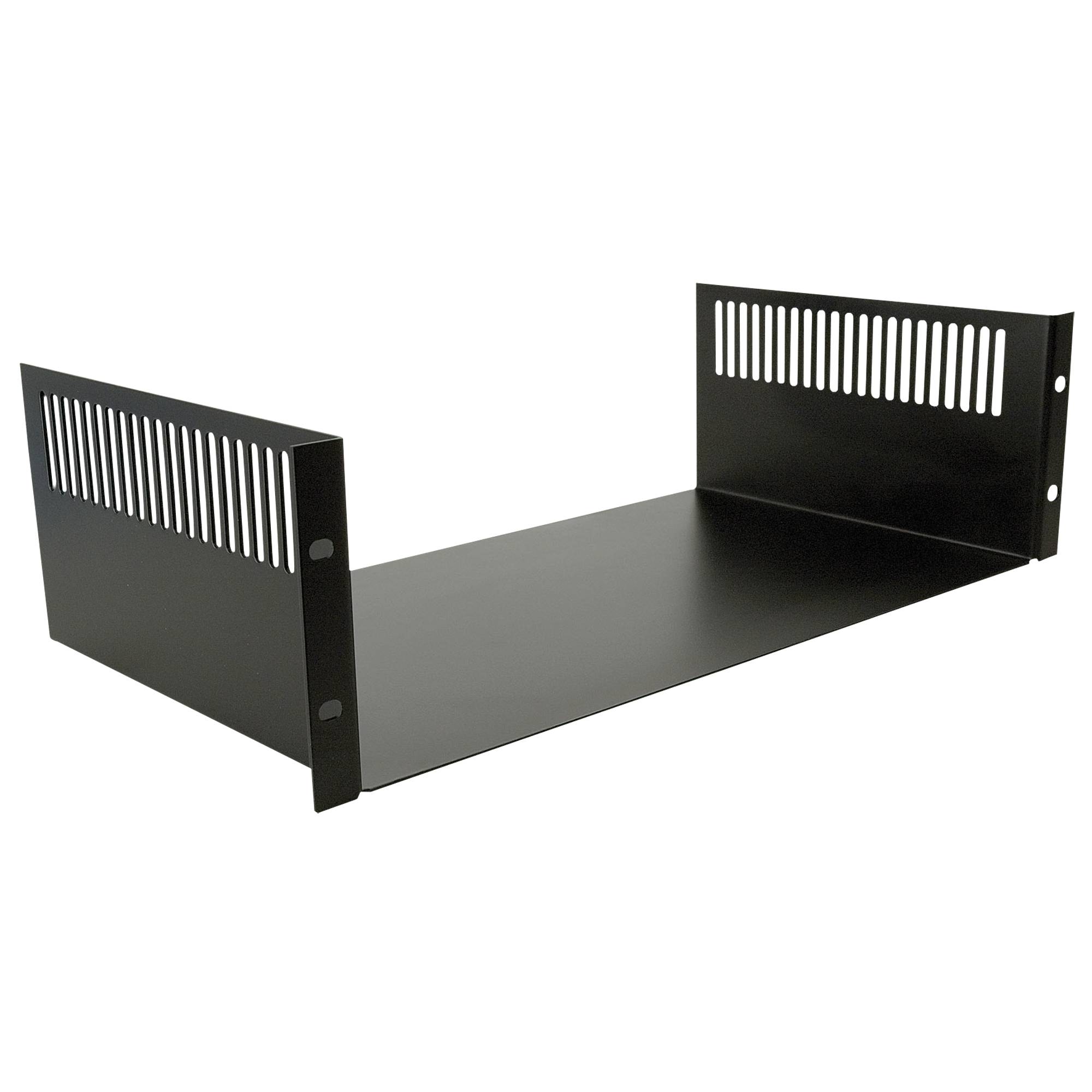 Showgear 19 Inch Mounting Panel for non-19" Equipment Für nicht 19-Zoll-Geräte , 3HE