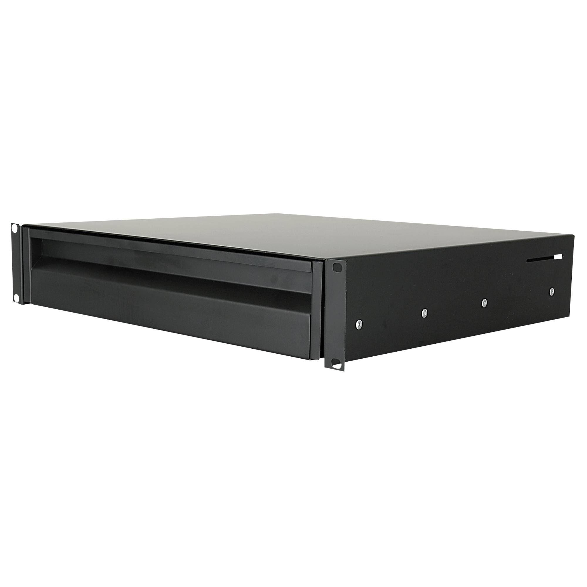 Showgear 19 inch Drawer 2HE