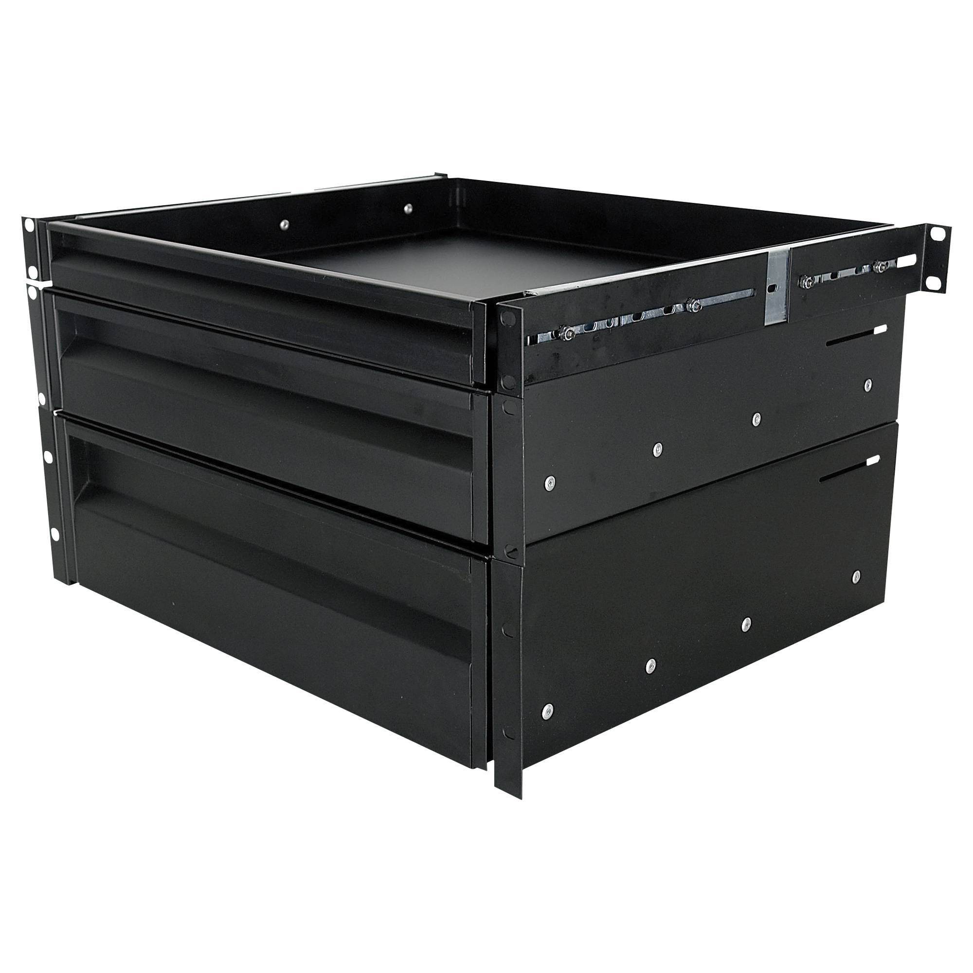 Showgear 19 inch Drawer 2HE