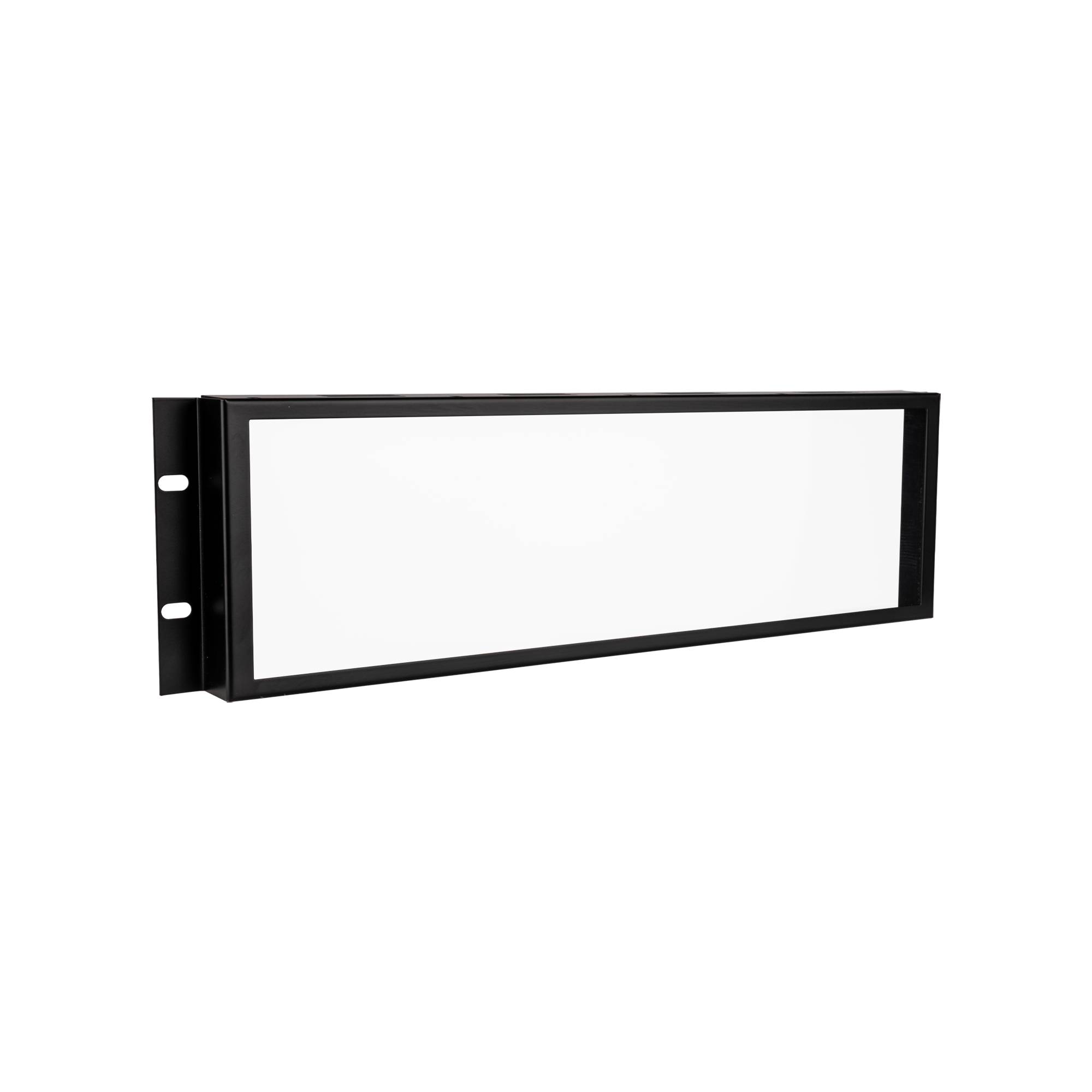 Showgear 19 Inch Protection Panel 19 Zoll/3HE