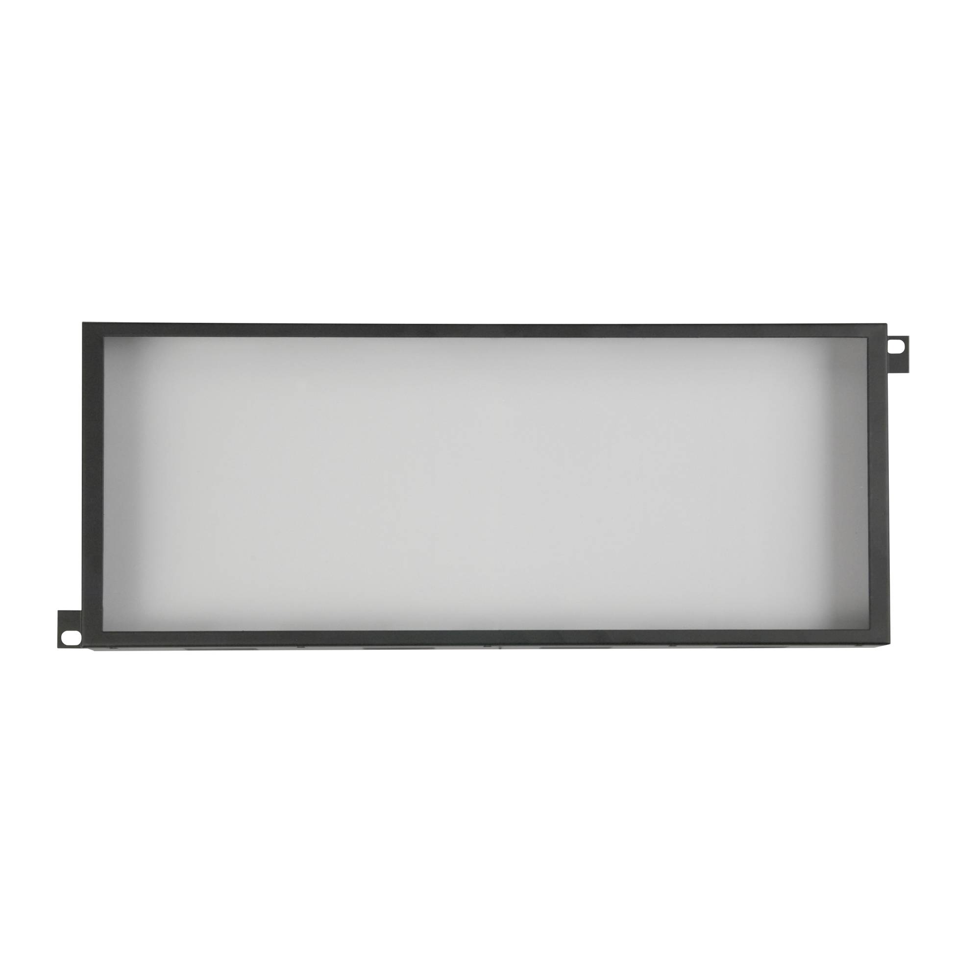 Showgear 19 Inch Protection Panel 19 Zoll/4HE