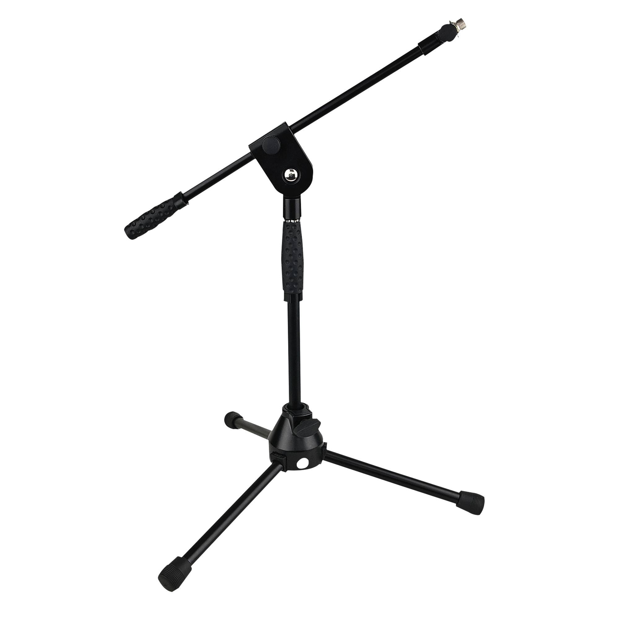 Showgear Microphone Stand - Ergo 2 415-660mm