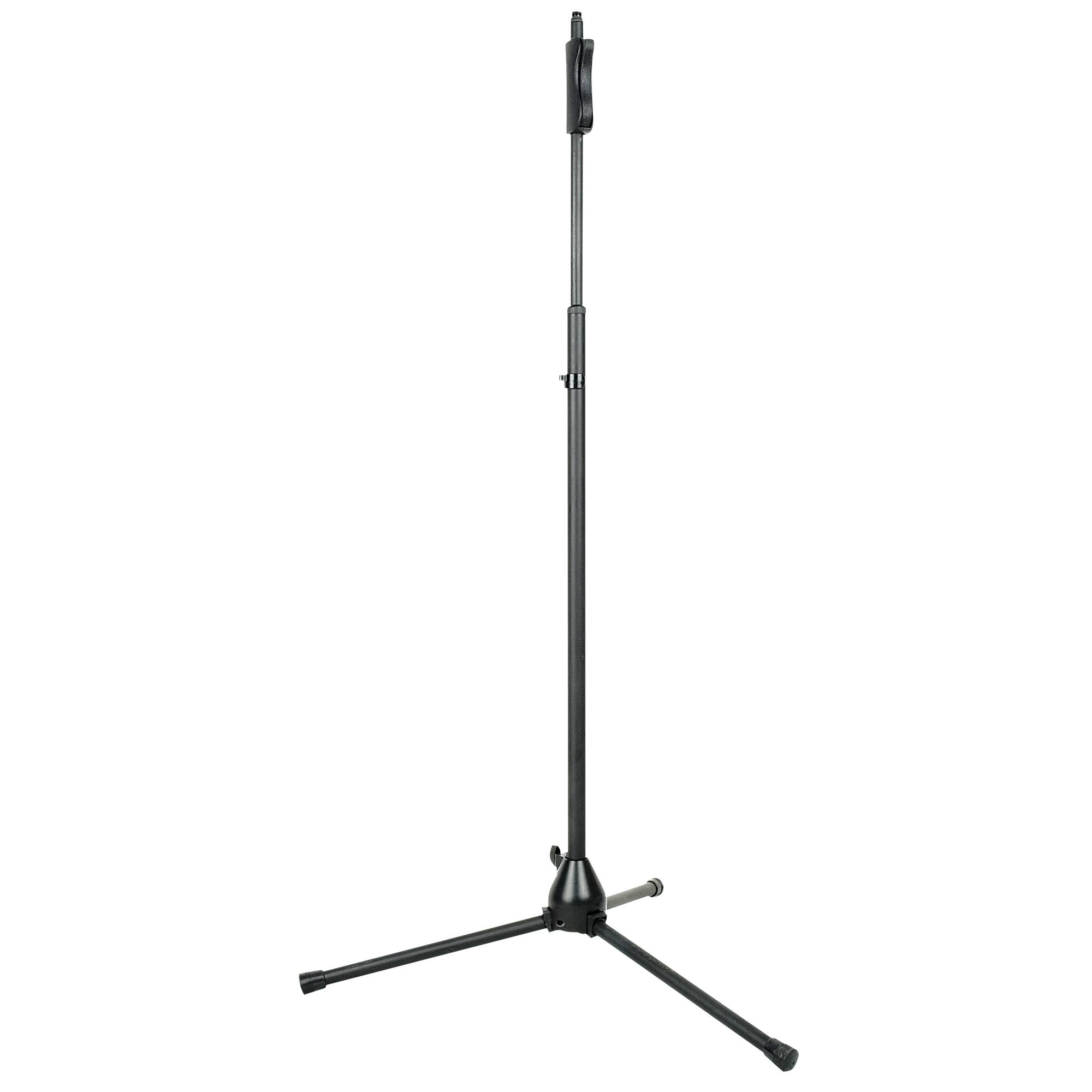 Showgear Microphone Stand - Quick Lock 1020-1670mm