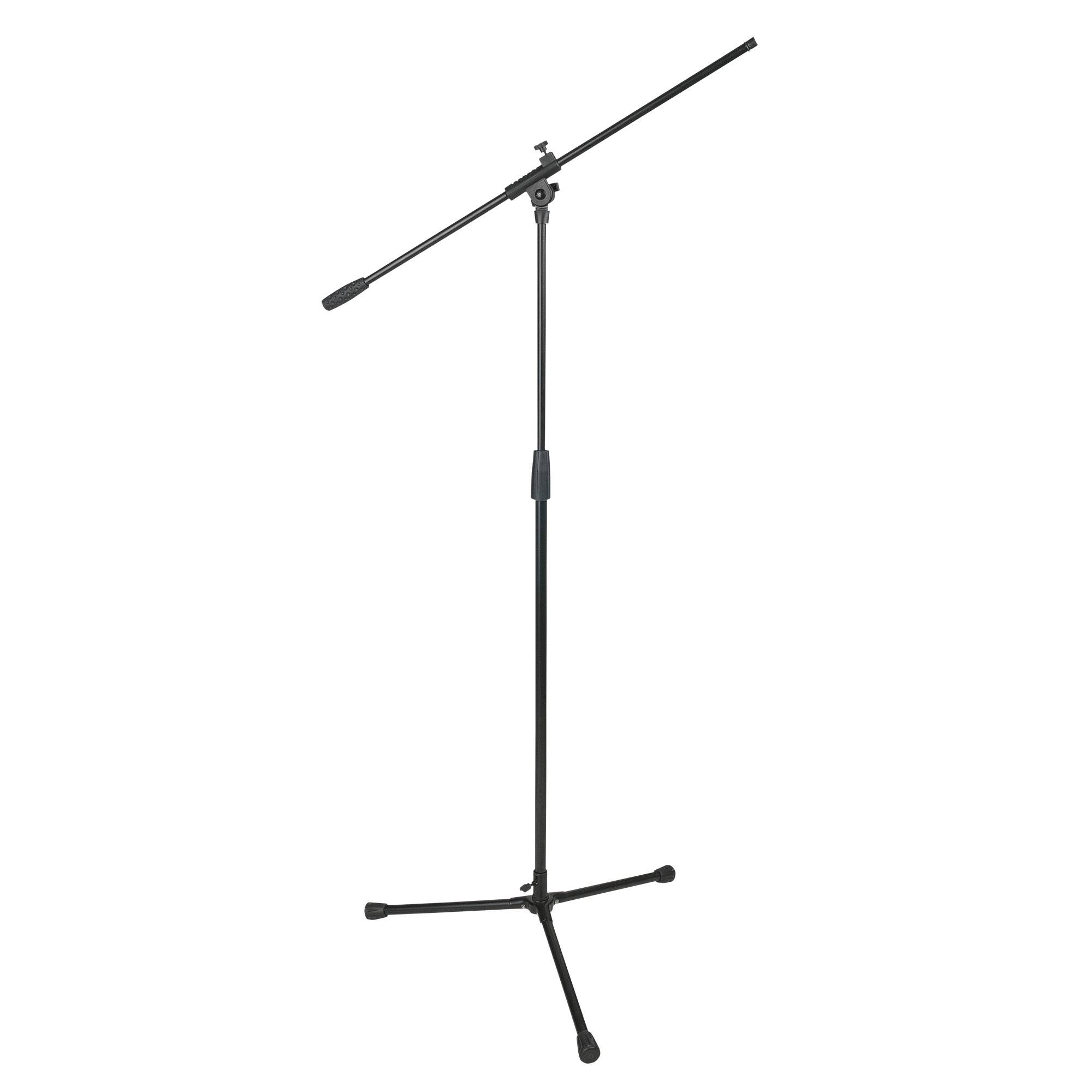 Showgear Microphone Stand - Value Line 900-1400 mm