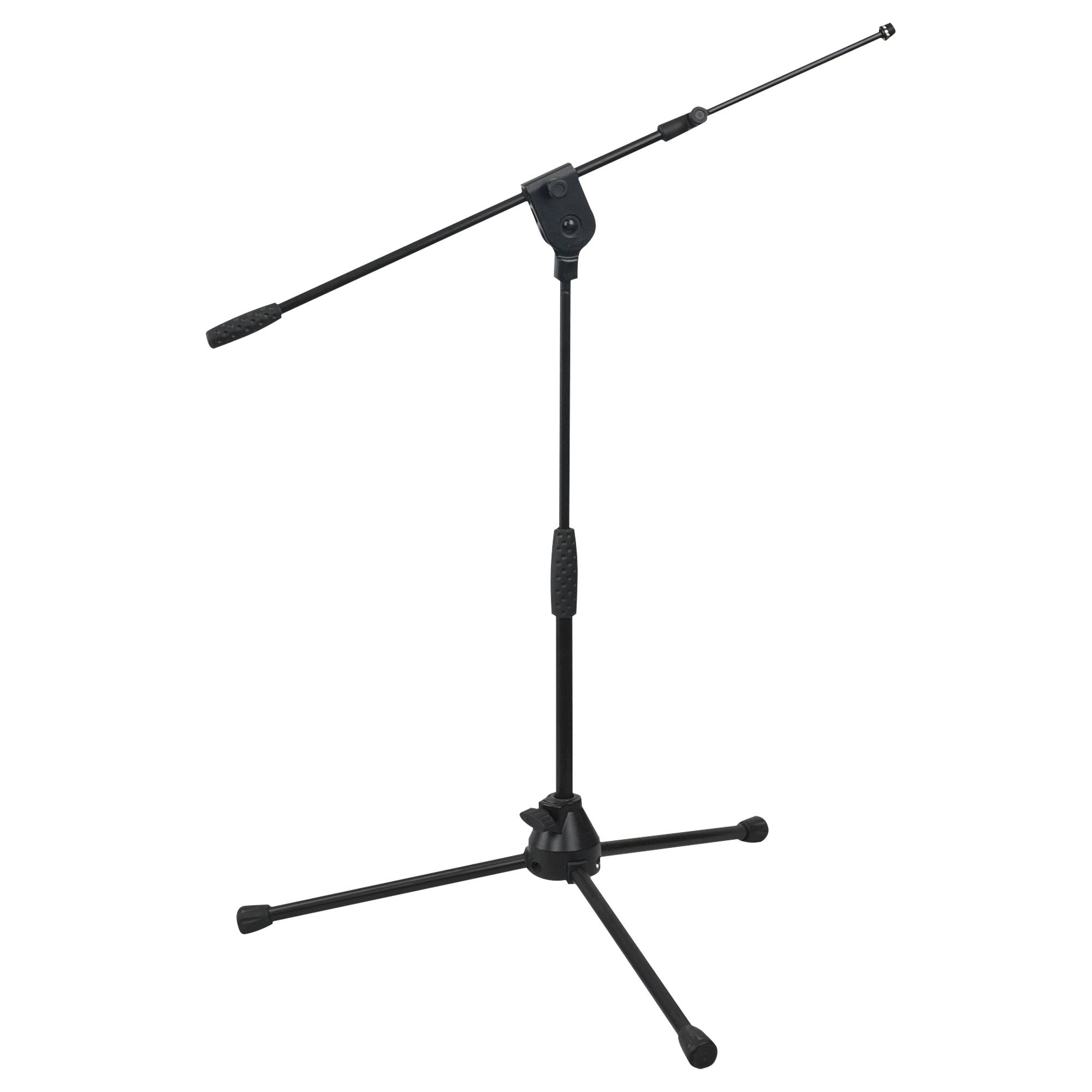 Showgear Microphone Stand - Pro 430-690 mm