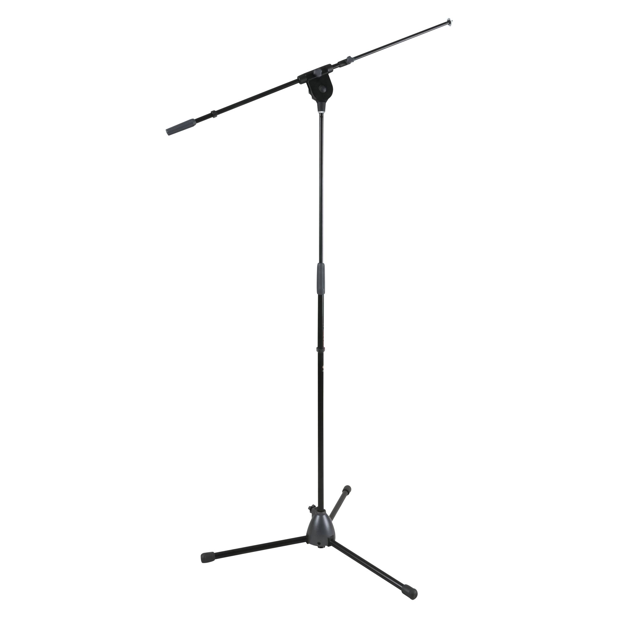 Showgear Mammoth Microphone Stand - High 1000-1560 mm