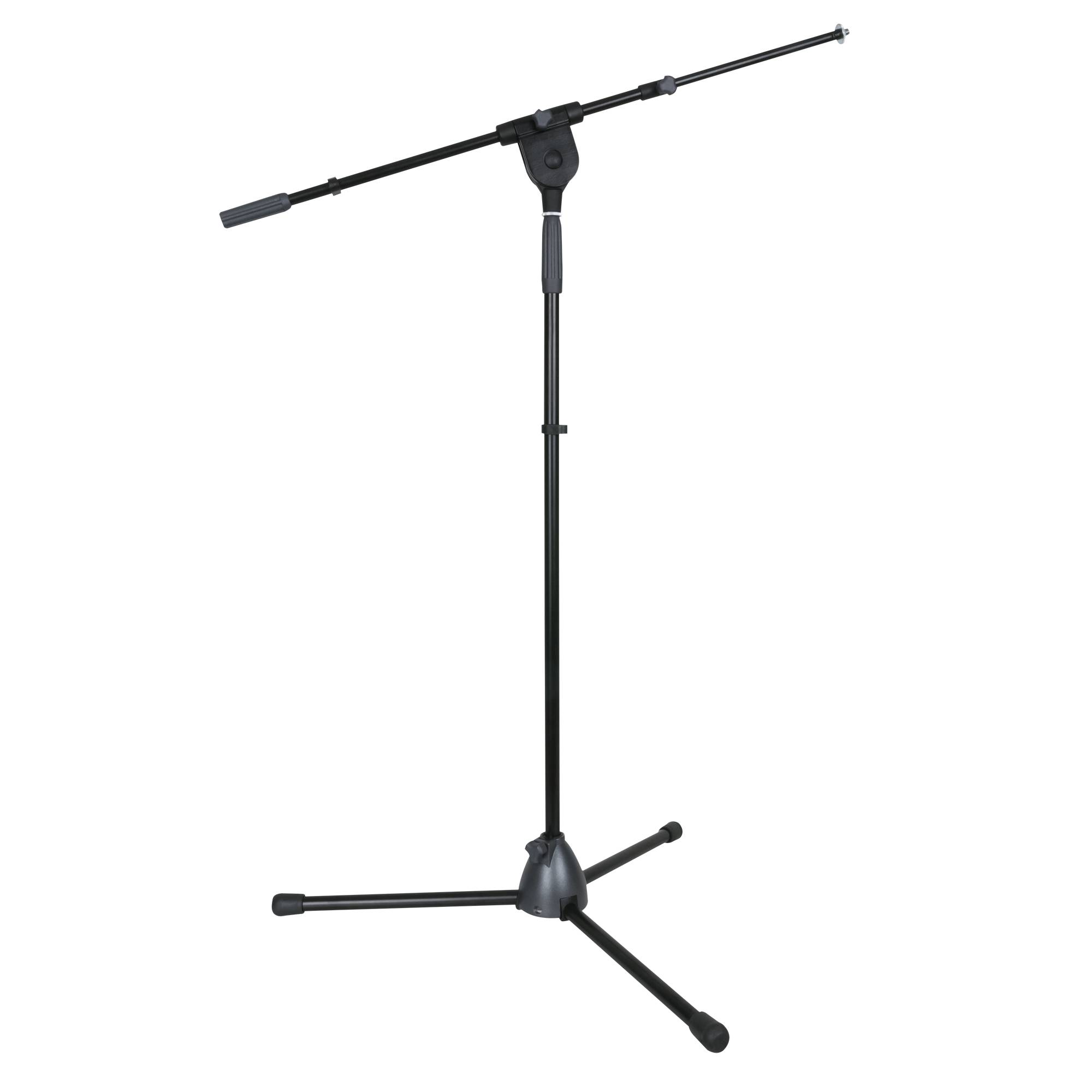 Showgear Mammoth Microphone Stand - High 1000-1560 mm