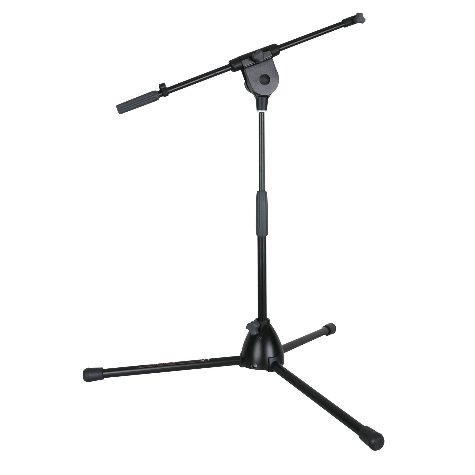 Showgear Mammoth Microphone Stand - Medium 535-755 mm