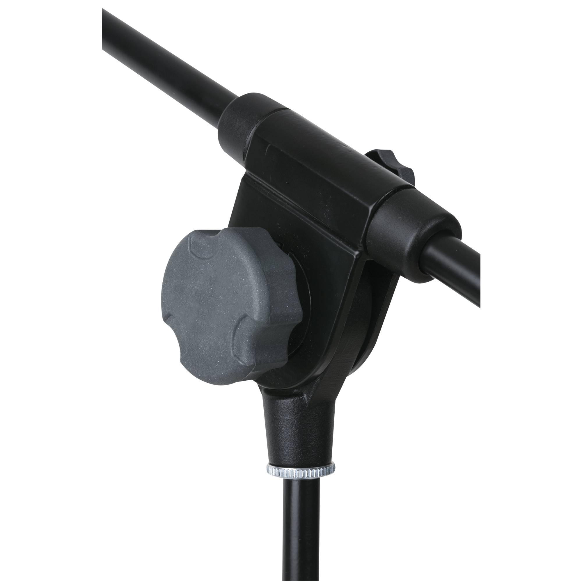 Showgear Mammoth Microphone Stand - Low 350 mm