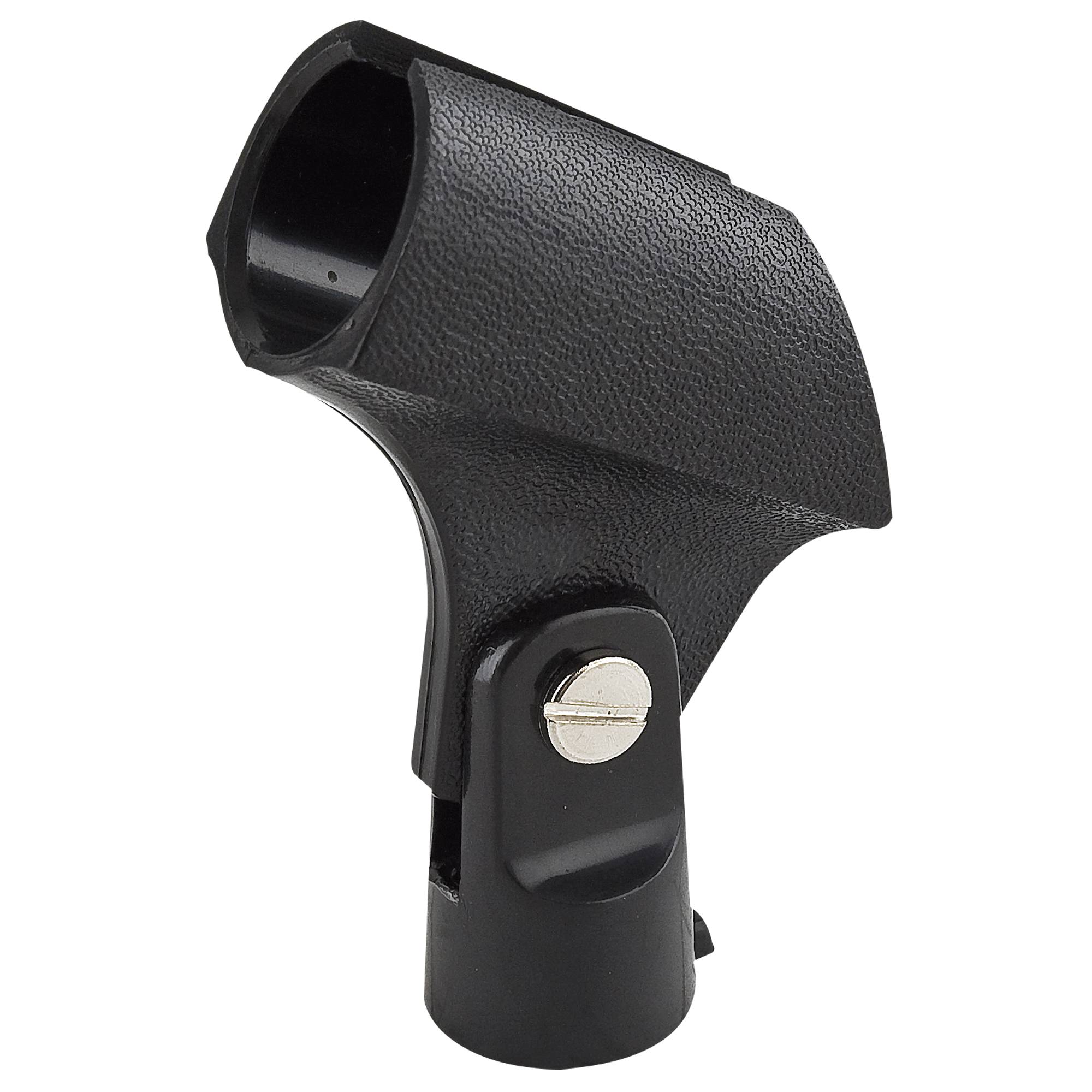 Showgear Microphone Holder 22 mm 22 mm