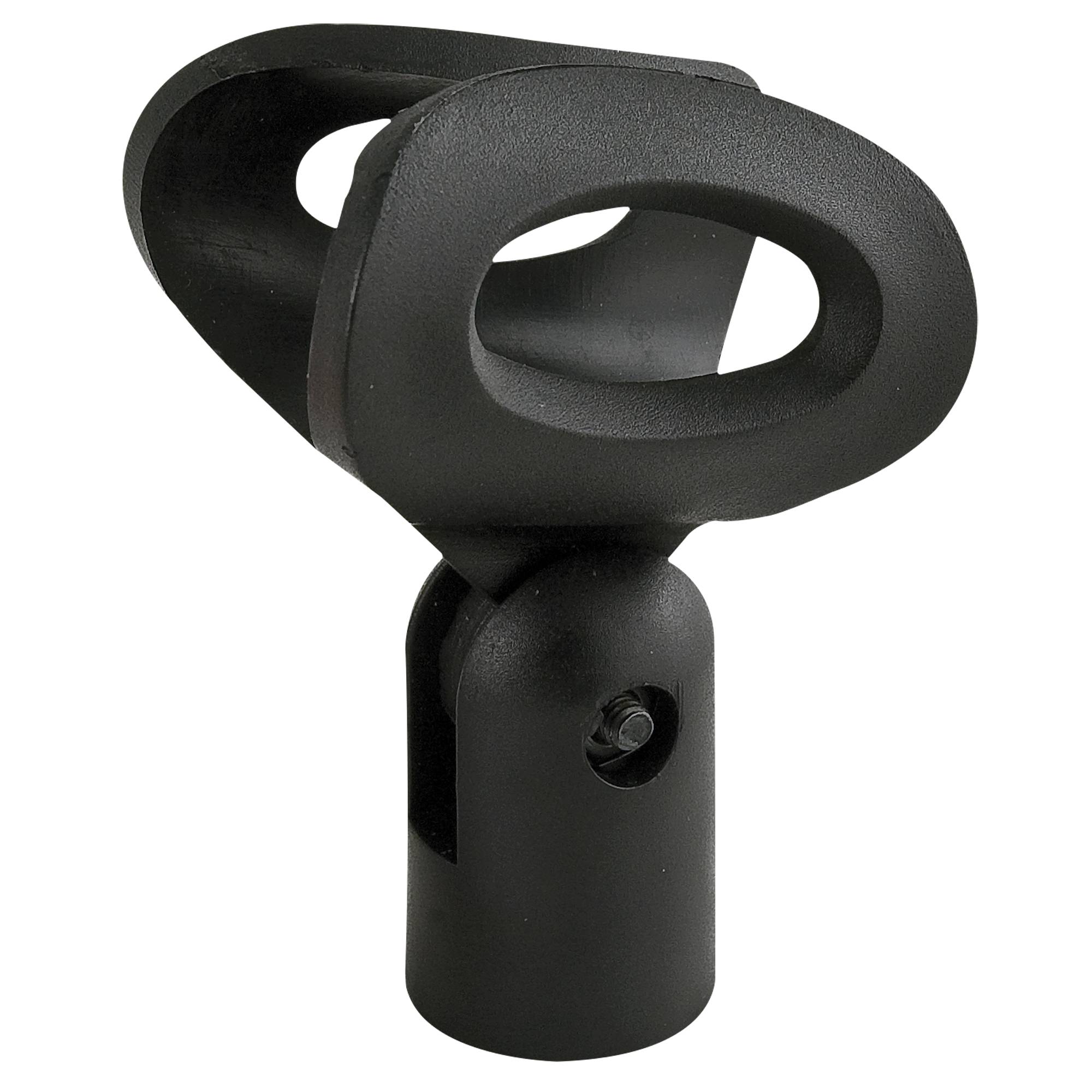Showgear Microphone Holder 32mm 32 mm flexibel