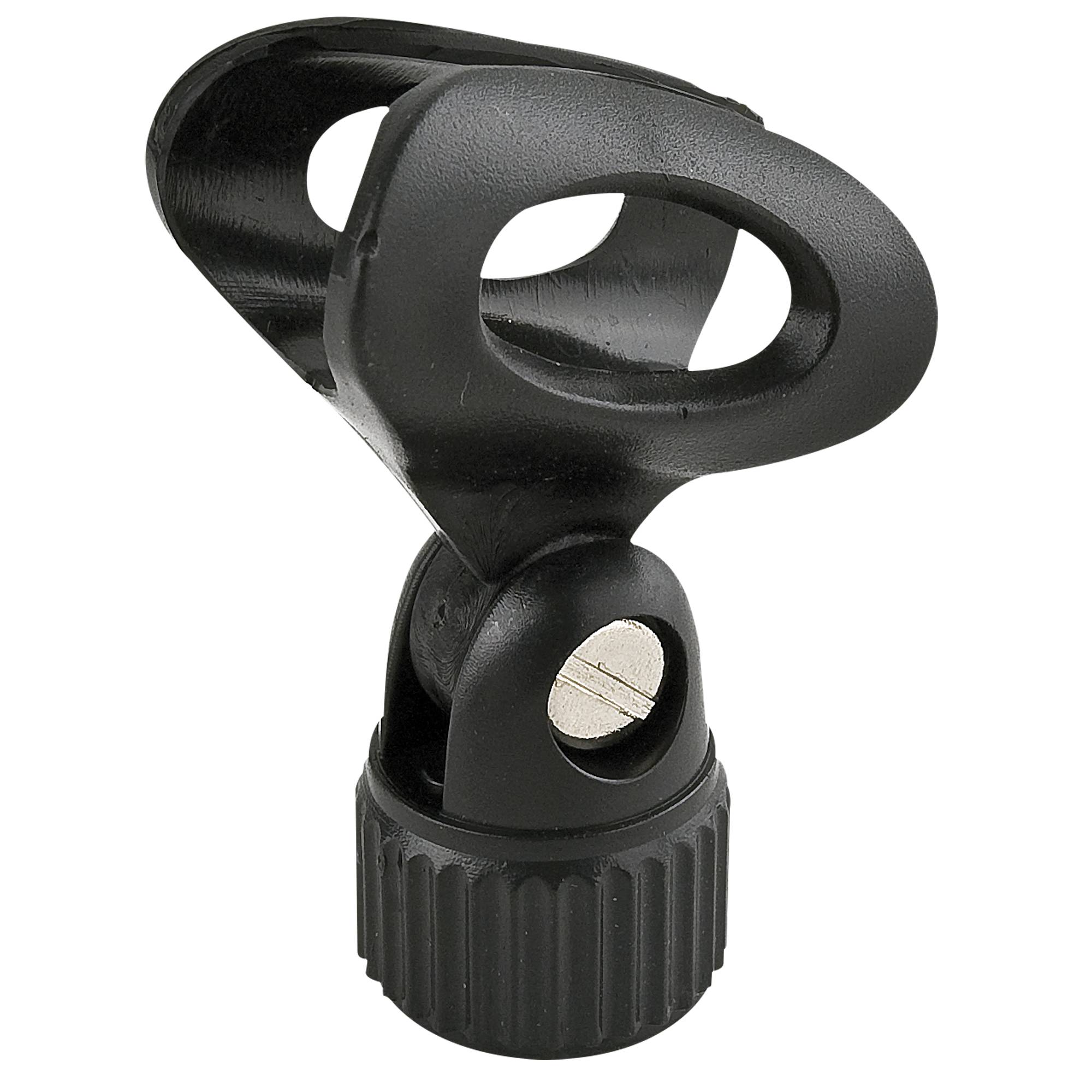 Showgear Microphone Holder 22 mm 22 mm flexibel